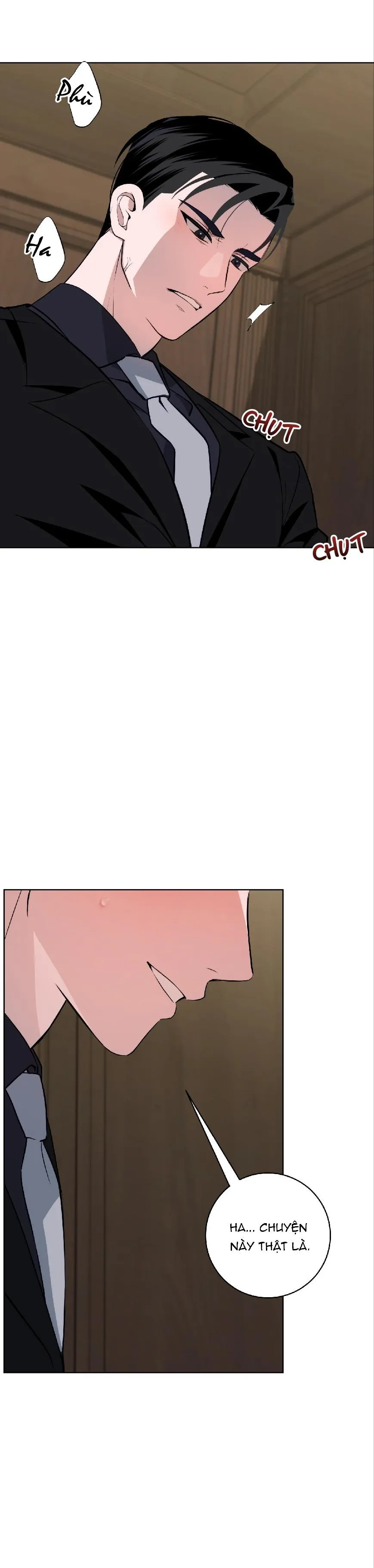 Ba ngày, làm thật Chapter 25 Trang 16