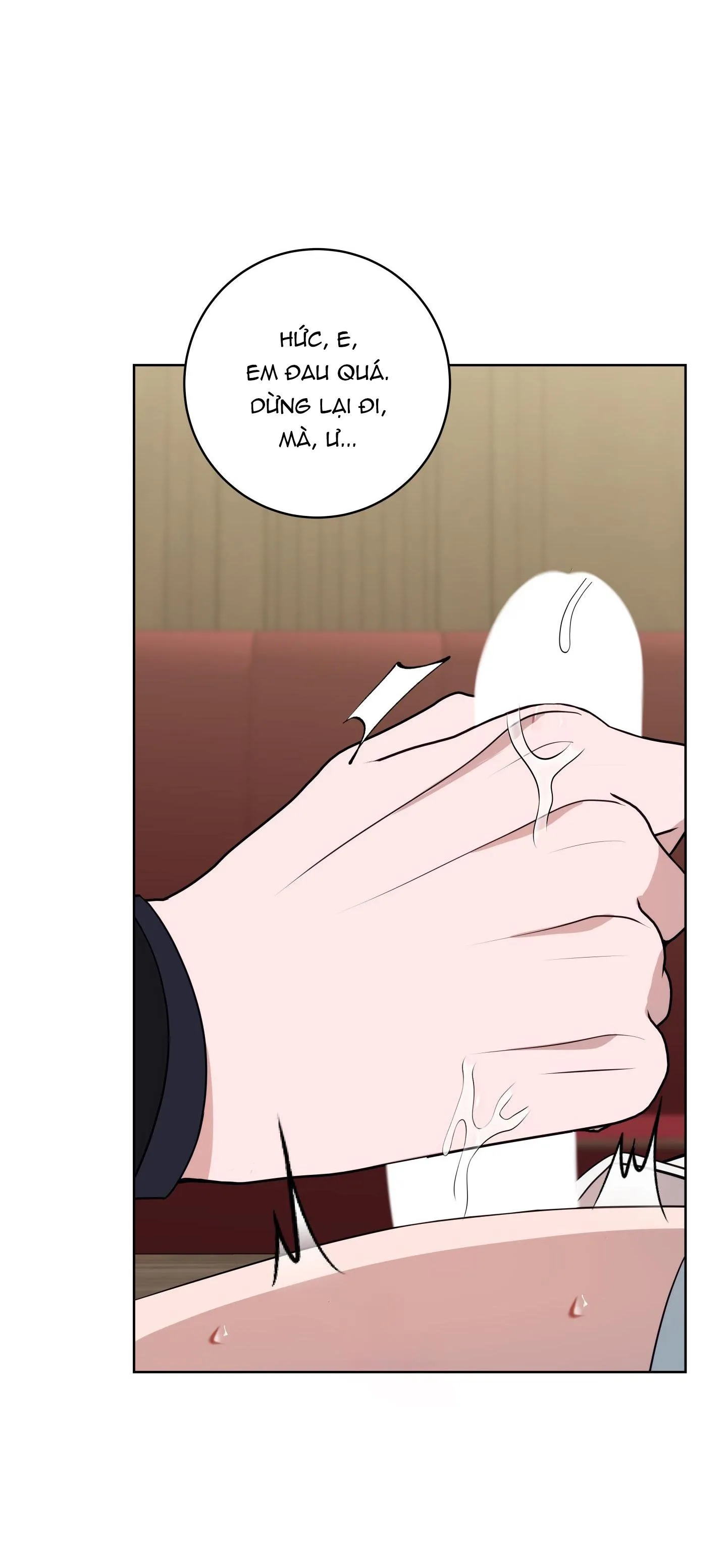 Ba ngày, làm thật Chapter 27 Trang 8