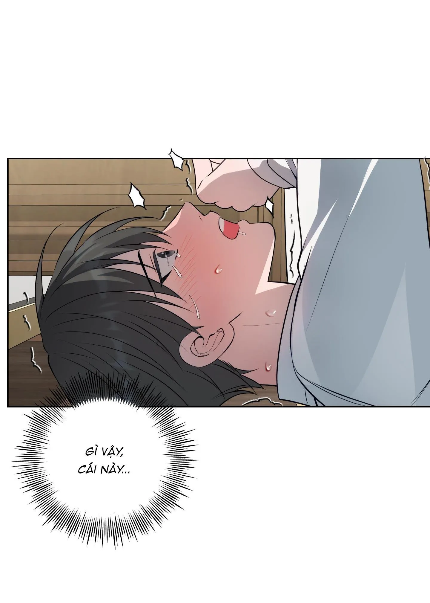 Ba ngày, làm thật Chapter 27 Trang 11