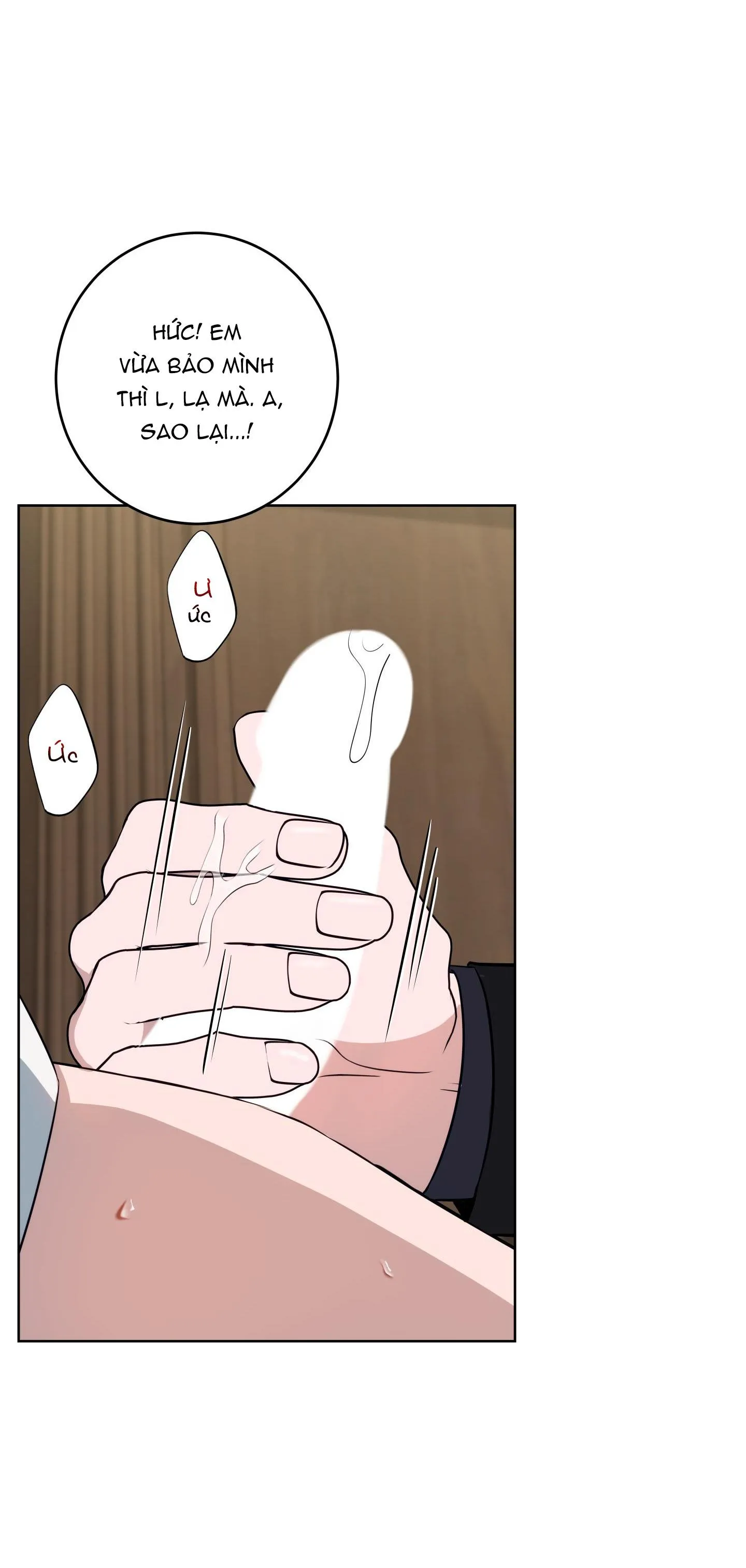 Ba ngày, làm thật Chapter 27 Trang 13