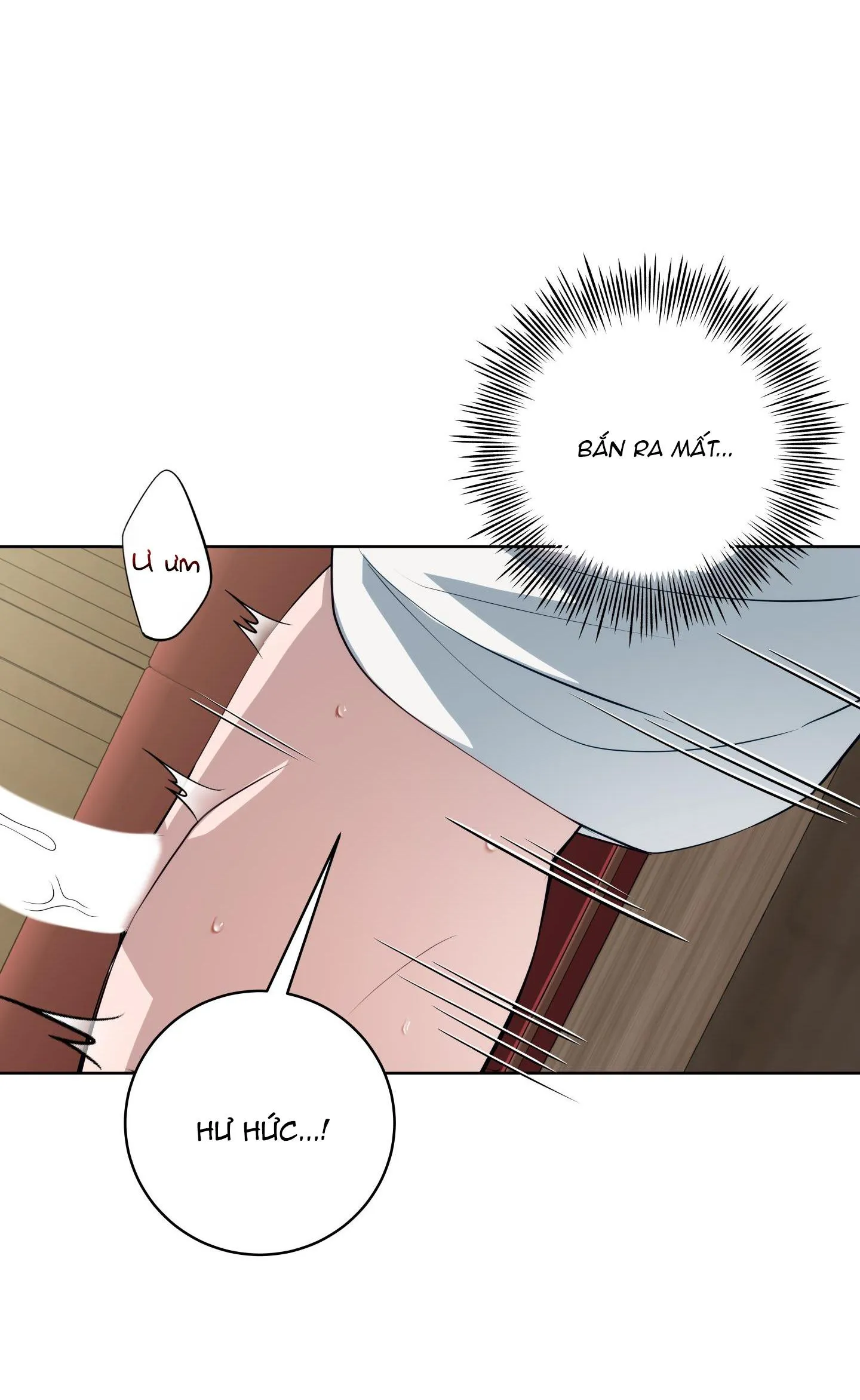 Ba ngày, làm thật Chapter 27 Trang 17