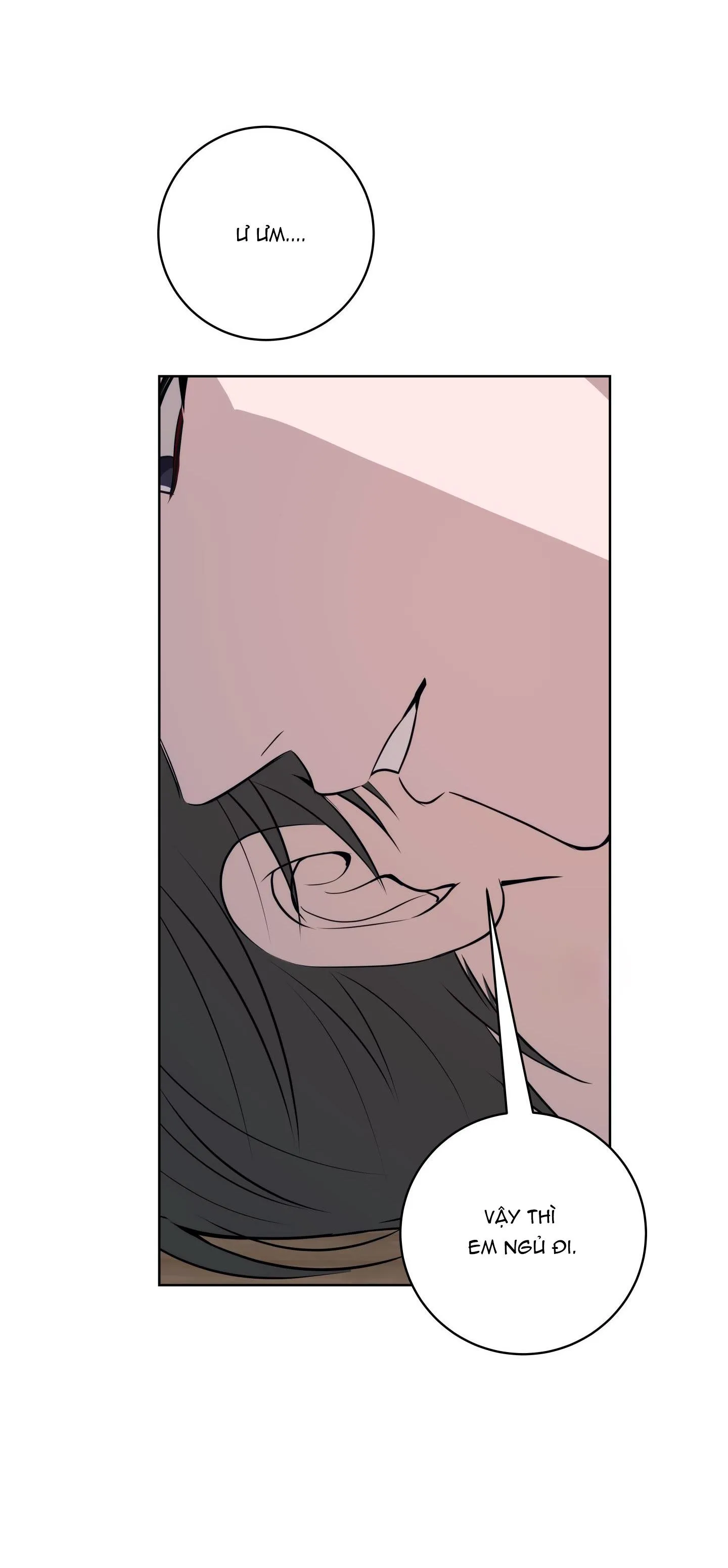 Ba ngày, làm thật Chapter 27 Trang 24