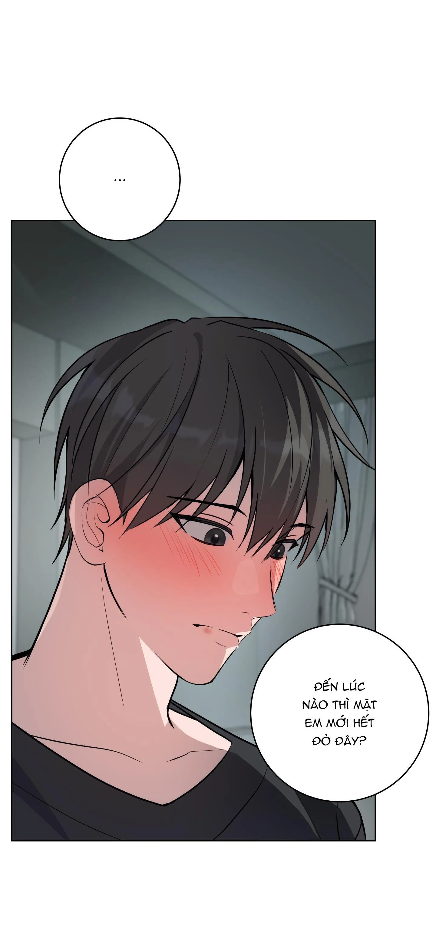 Ba ngày, làm thật Chapter 27 Trang 47