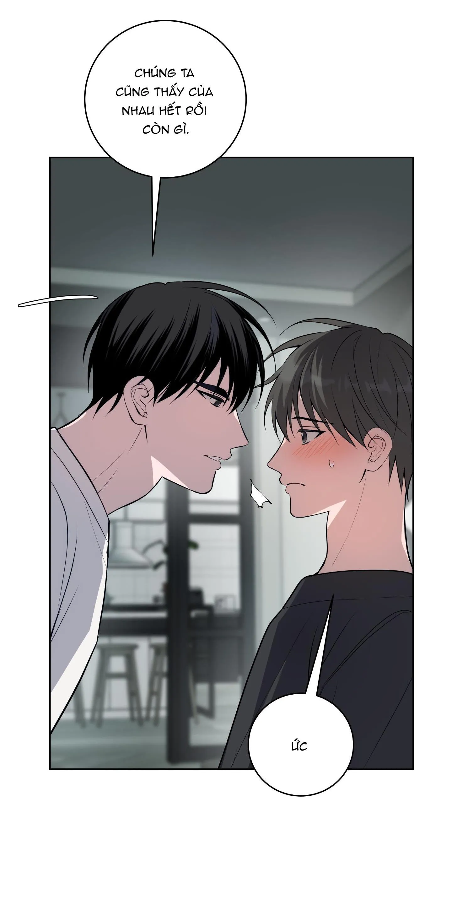 Ba ngày, làm thật Chapter 27 Trang 54