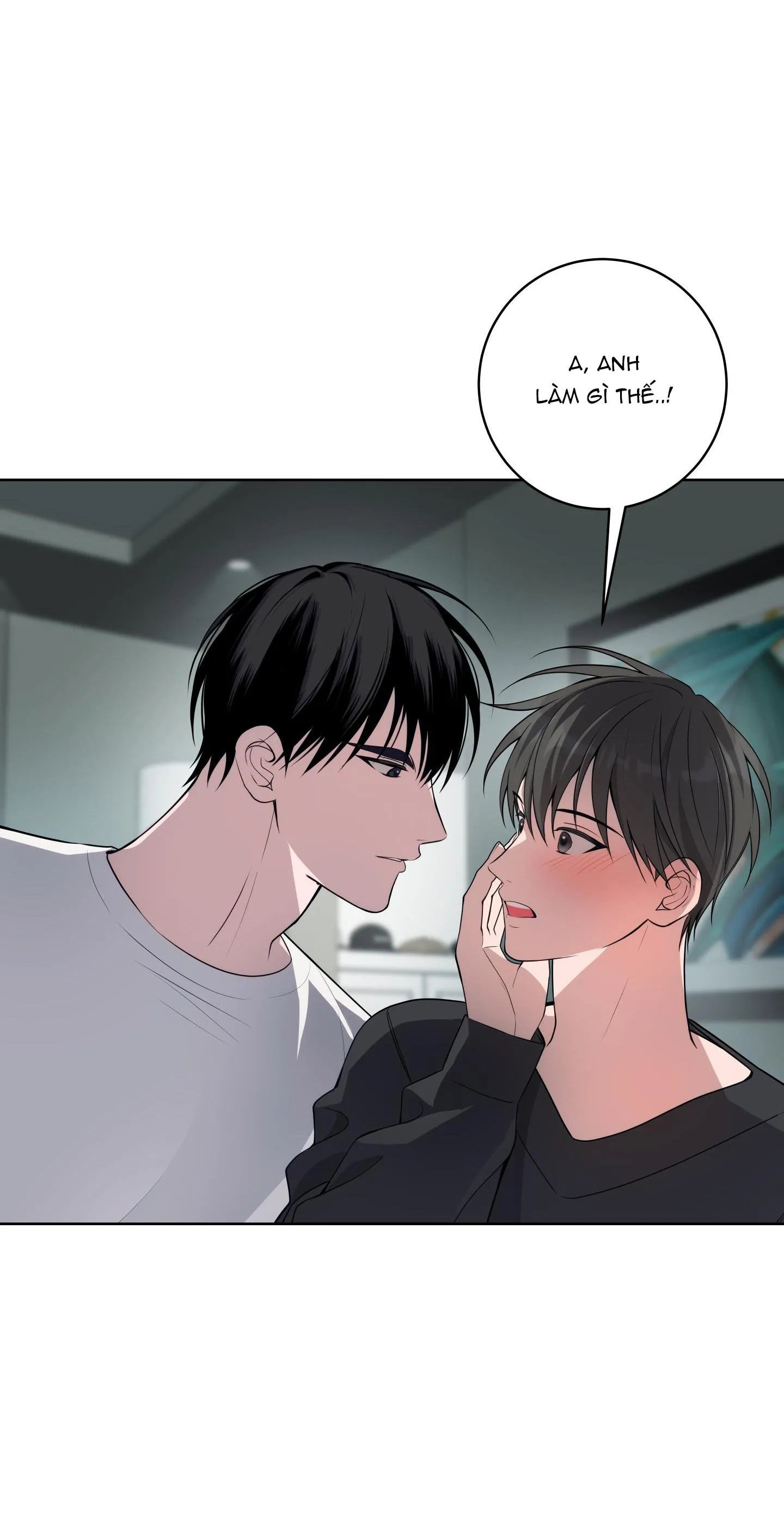 Ba ngày, làm thật Chapter 27 Trang 57