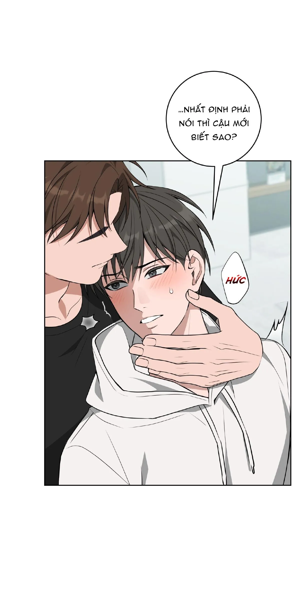 Ba ngày, làm thật Chapter 29 Trang 9