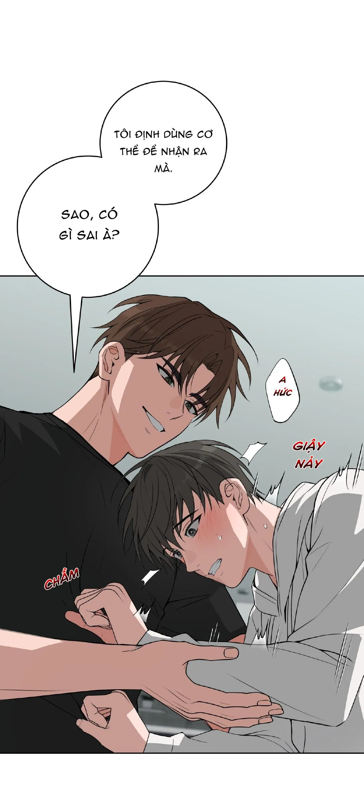 Ba ngày, làm thật Chapter 29 Trang 12