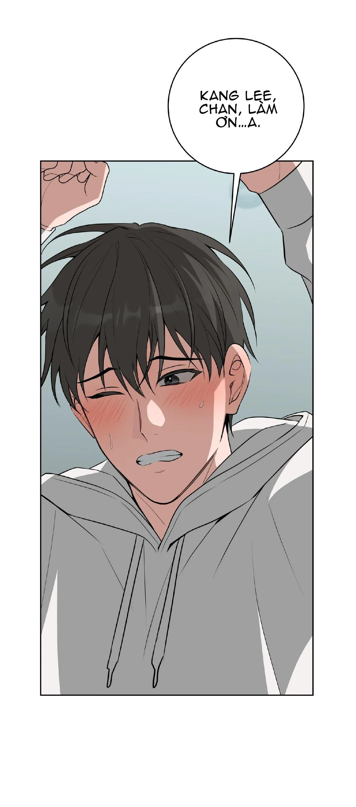 Ba ngày, làm thật Chapter 29 Trang 13