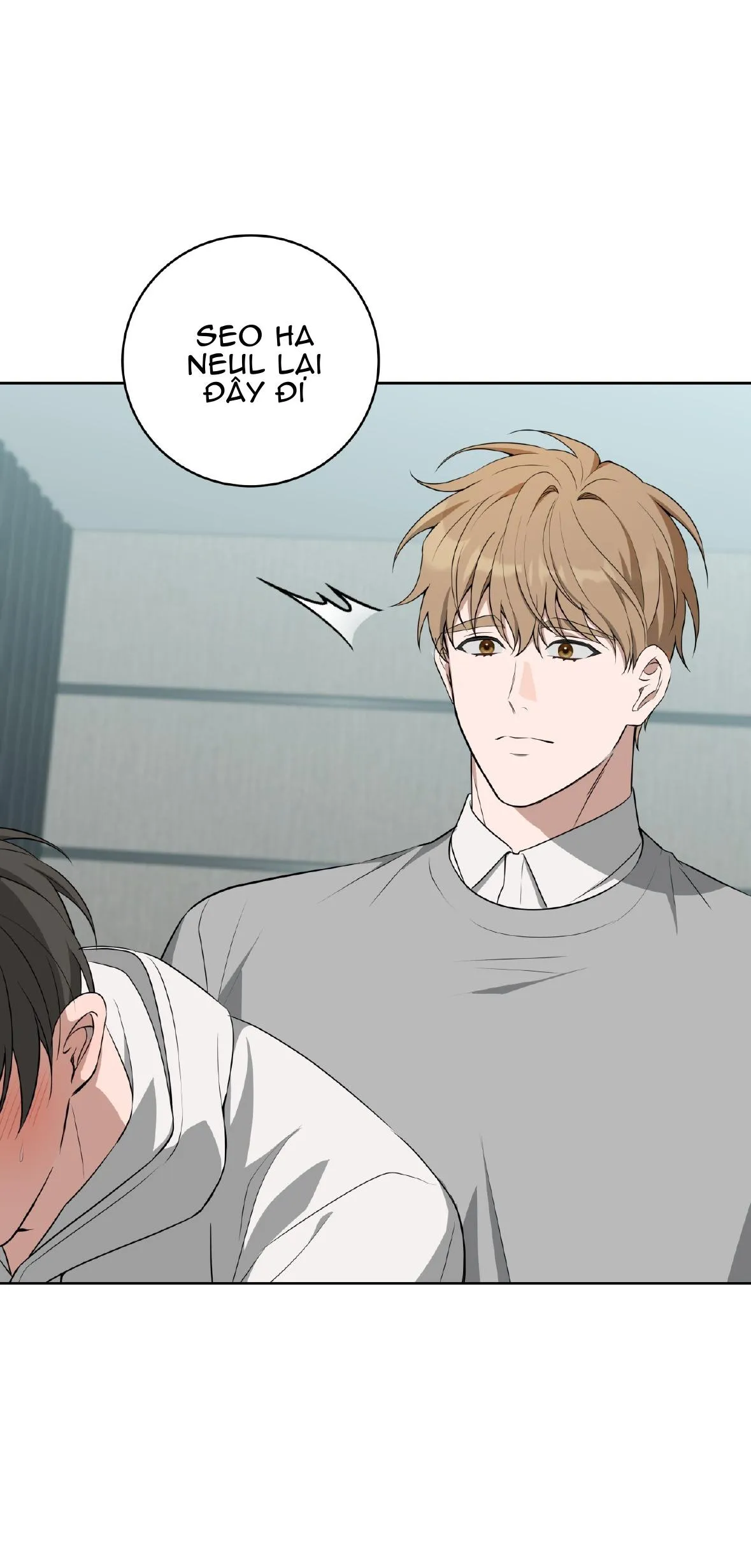 Ba ngày, làm thật Chapter 29 Trang 14