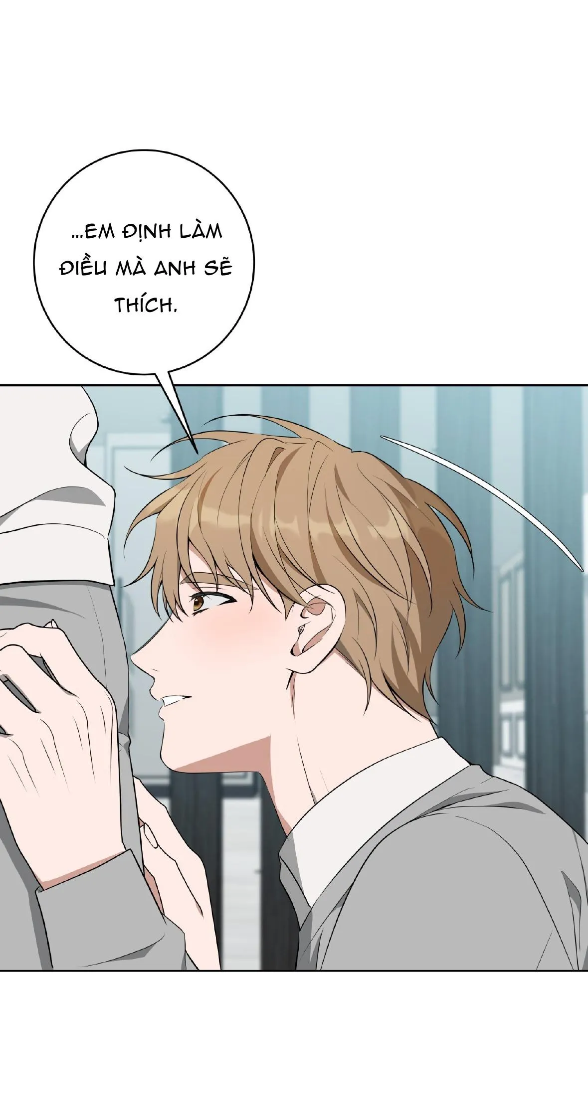 Ba ngày, làm thật Chapter 29 Trang 21