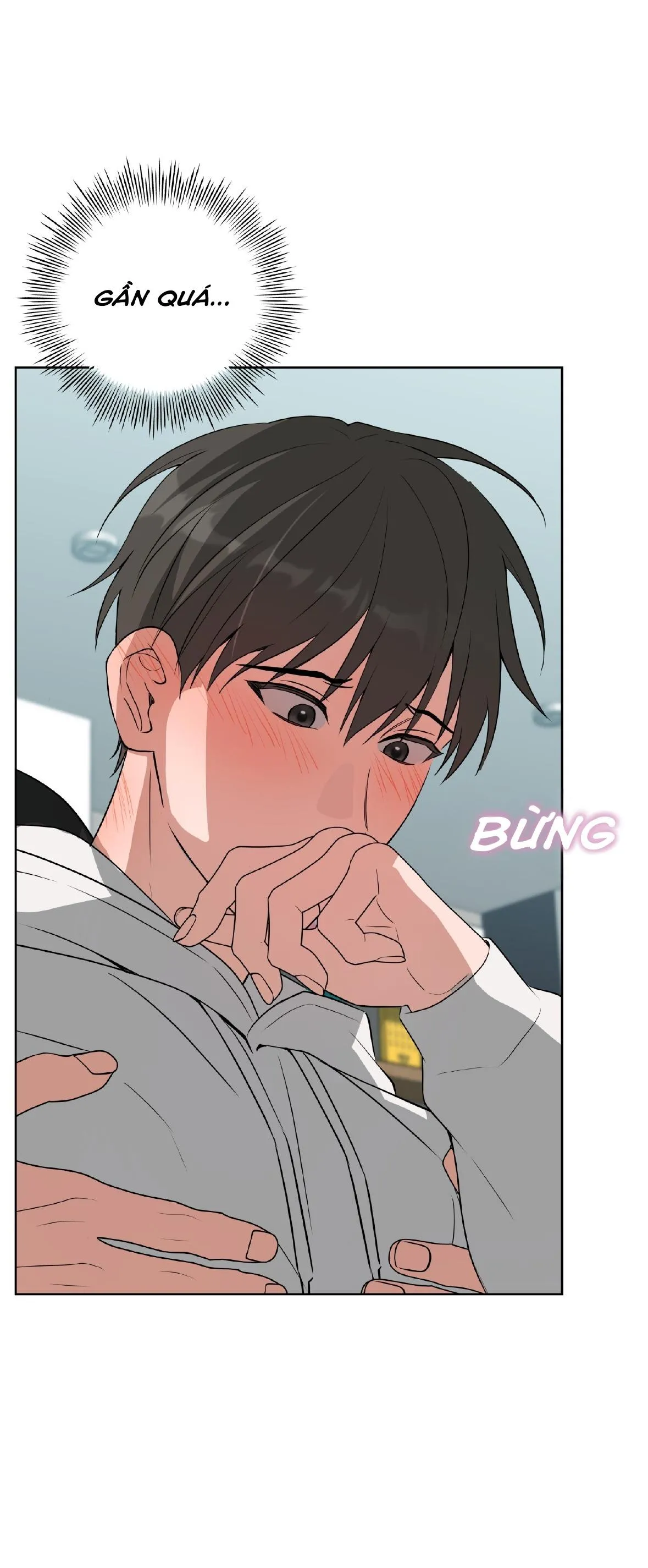 Ba ngày, làm thật Chapter 29 Trang 22