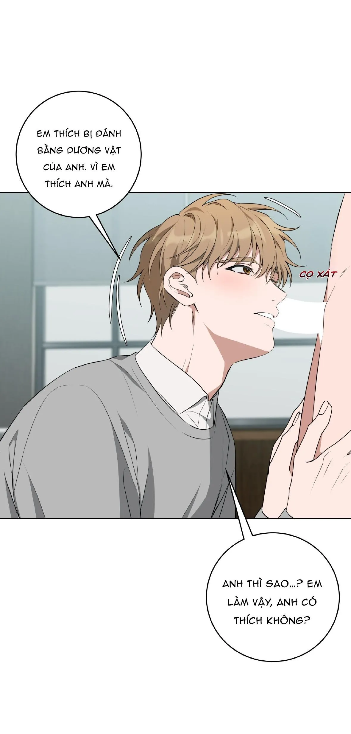 Ba ngày, làm thật Chapter 29 Trang 28