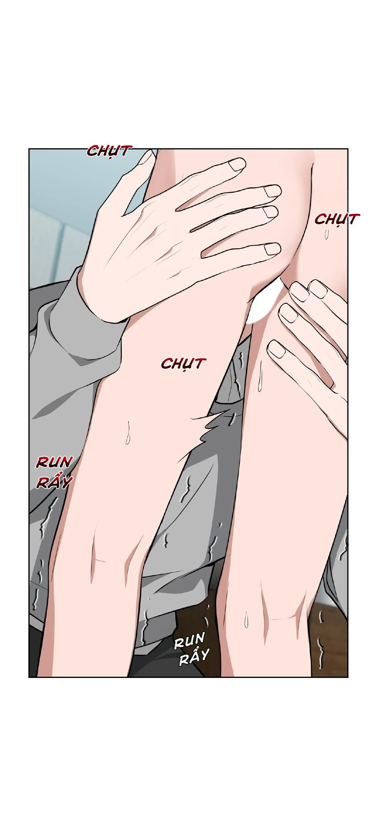 Ba ngày, làm thật Chapter 29 Trang 33