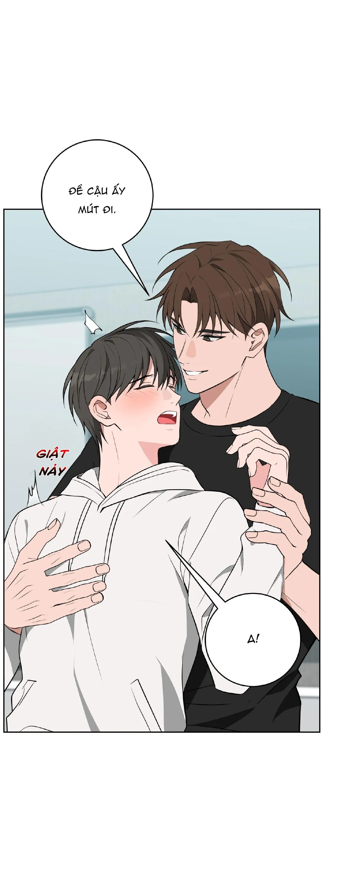 Ba ngày, làm thật Chapter 29 Trang 39