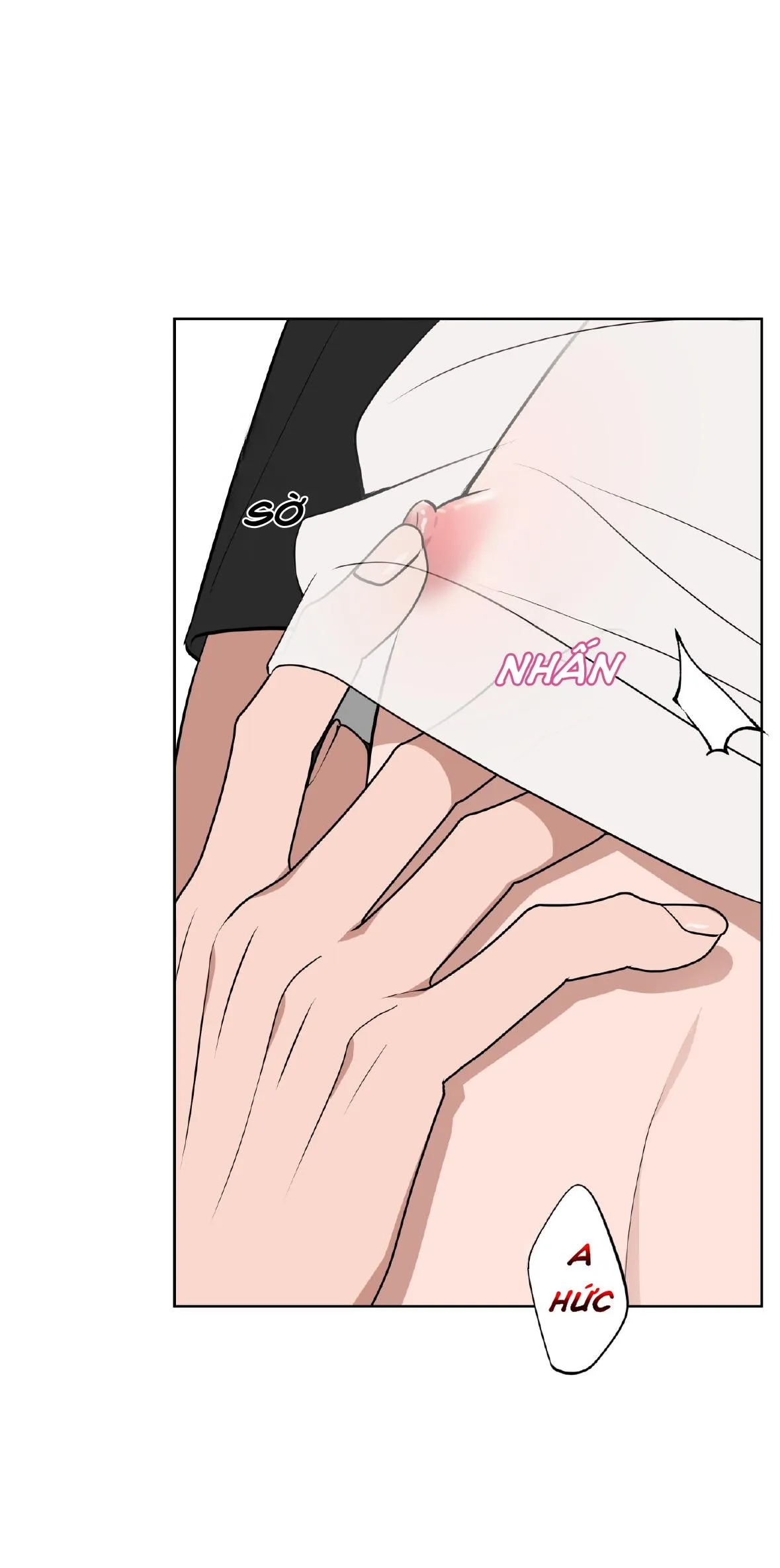 Ba ngày, làm thật Chapter 29 Trang 44