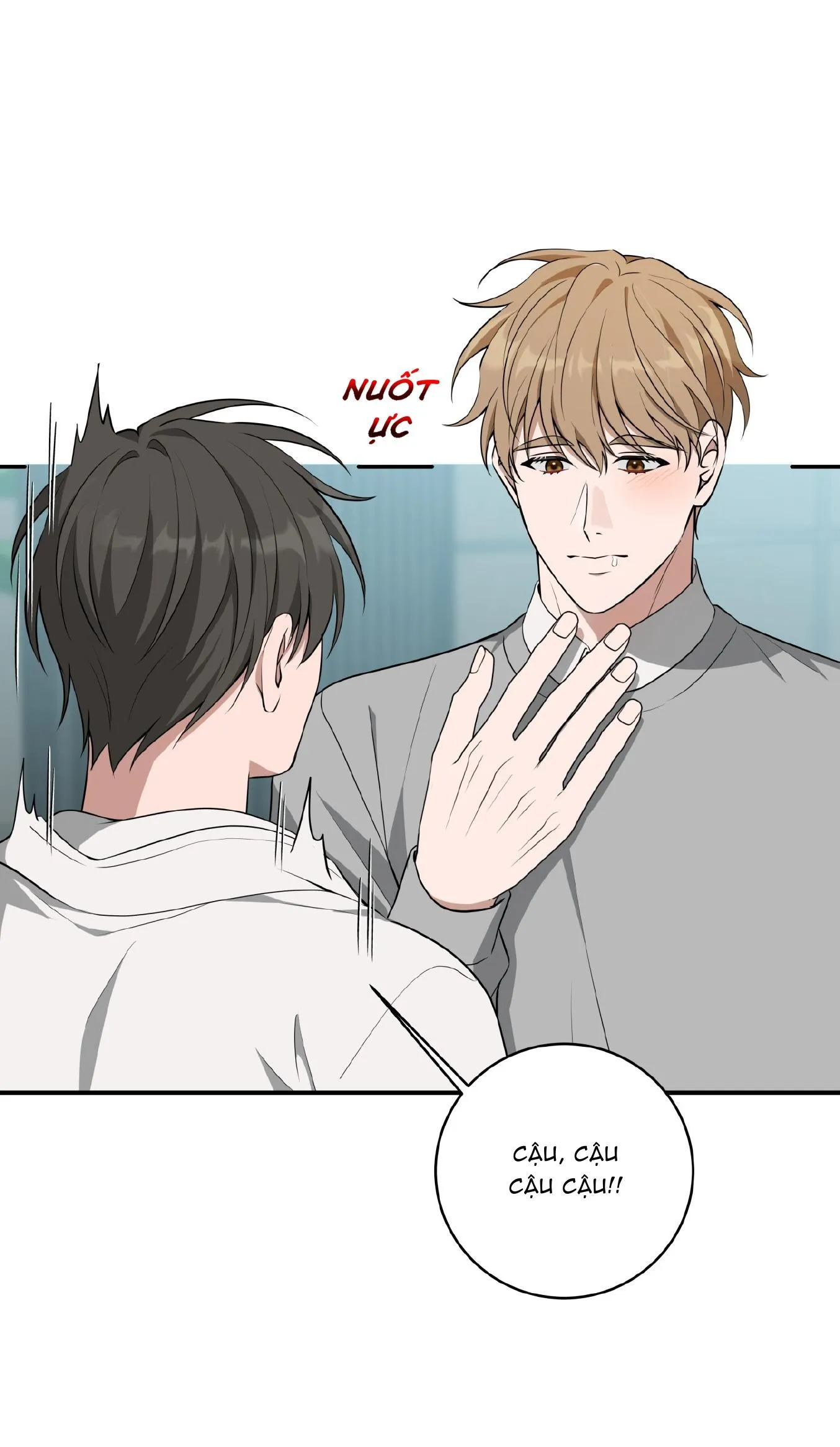 Ba ngày, làm thật Chapter 29 Trang 57