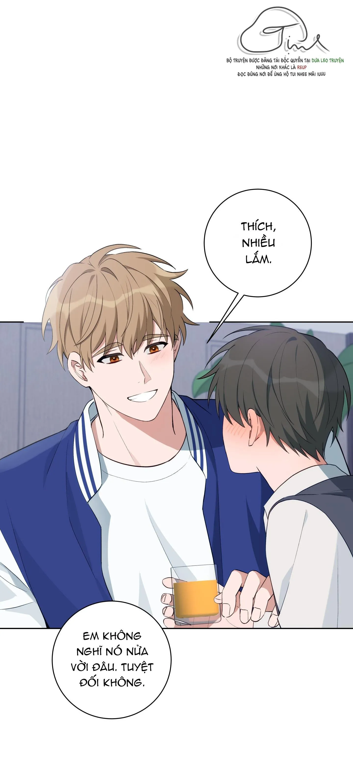 Ba ngày, làm thật Chapter 3 Trang 22