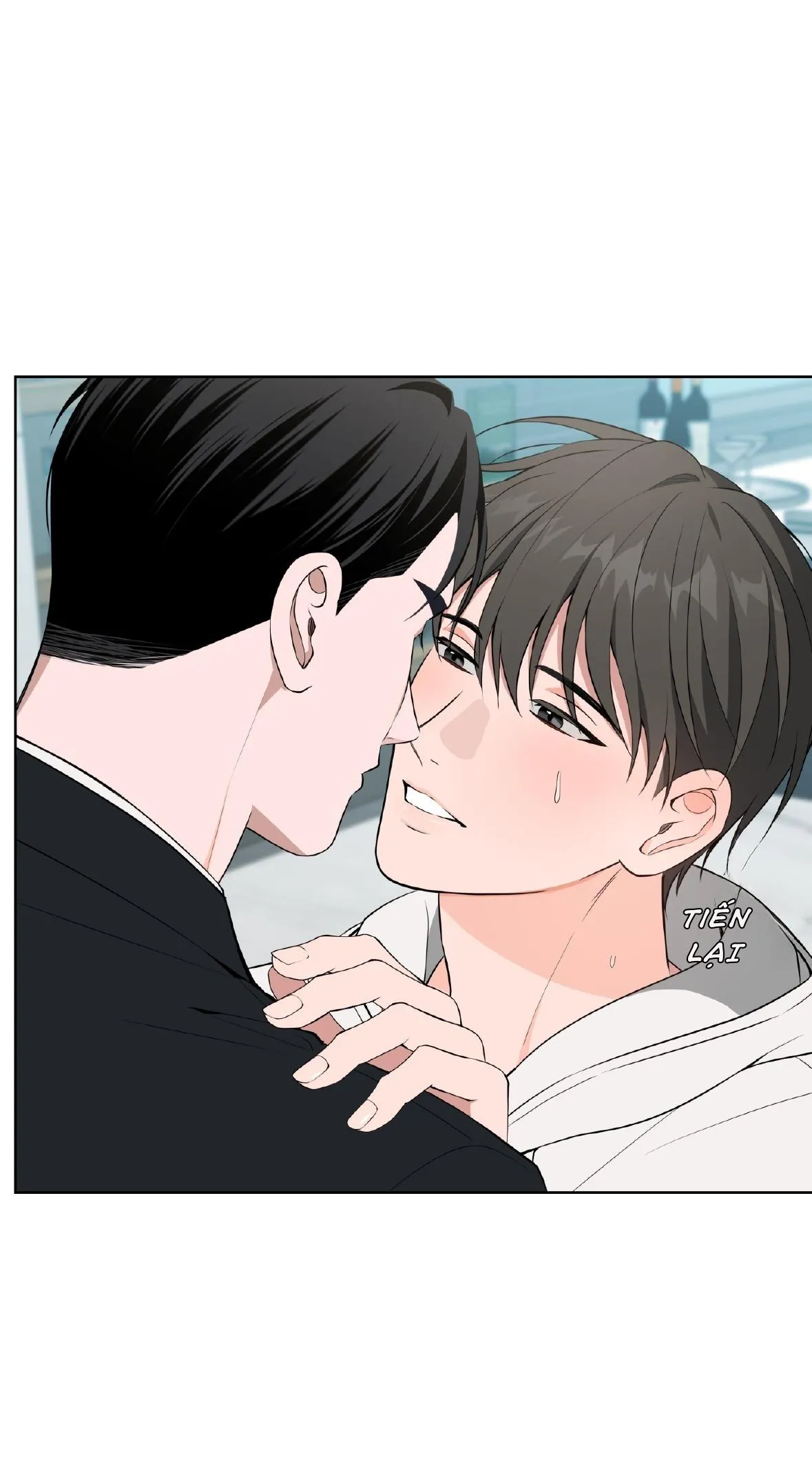 Ba ngày, làm thật Chapter 30 Trang 9