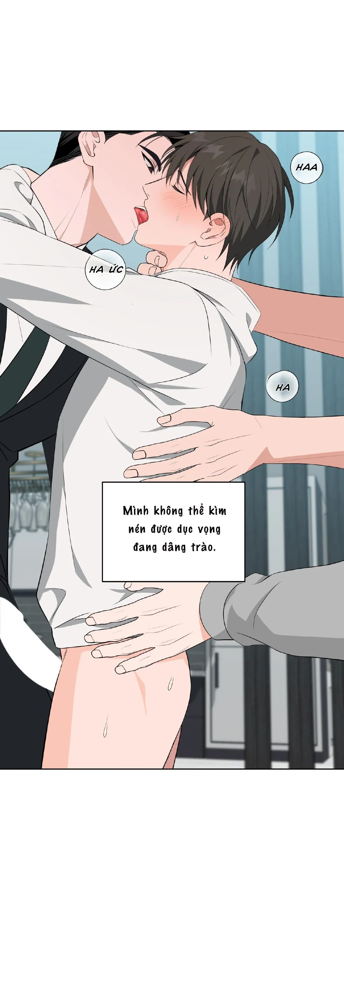 Ba ngày, làm thật Chapter 30 Trang 12