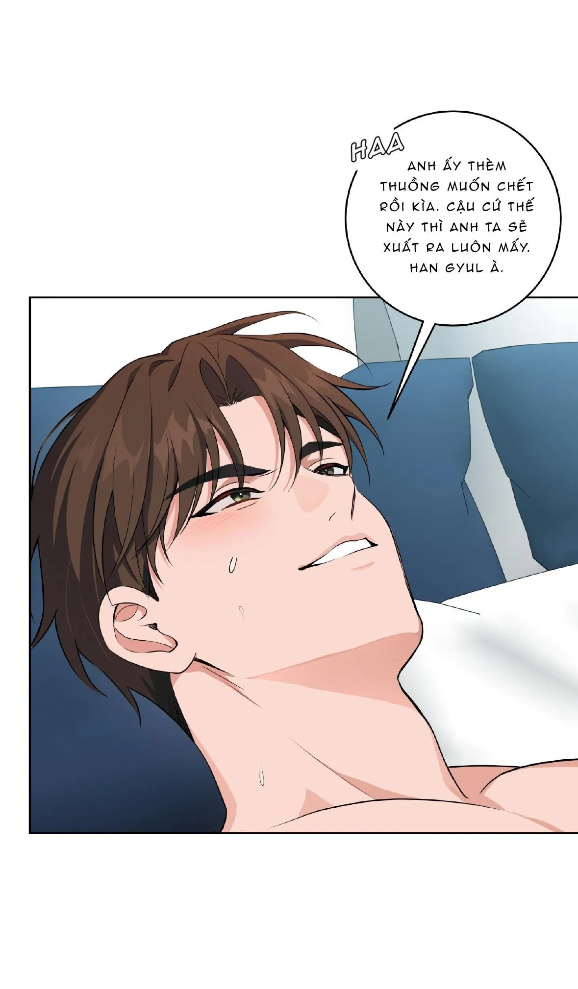 Ba ngày, làm thật Chapter 30 Trang 24