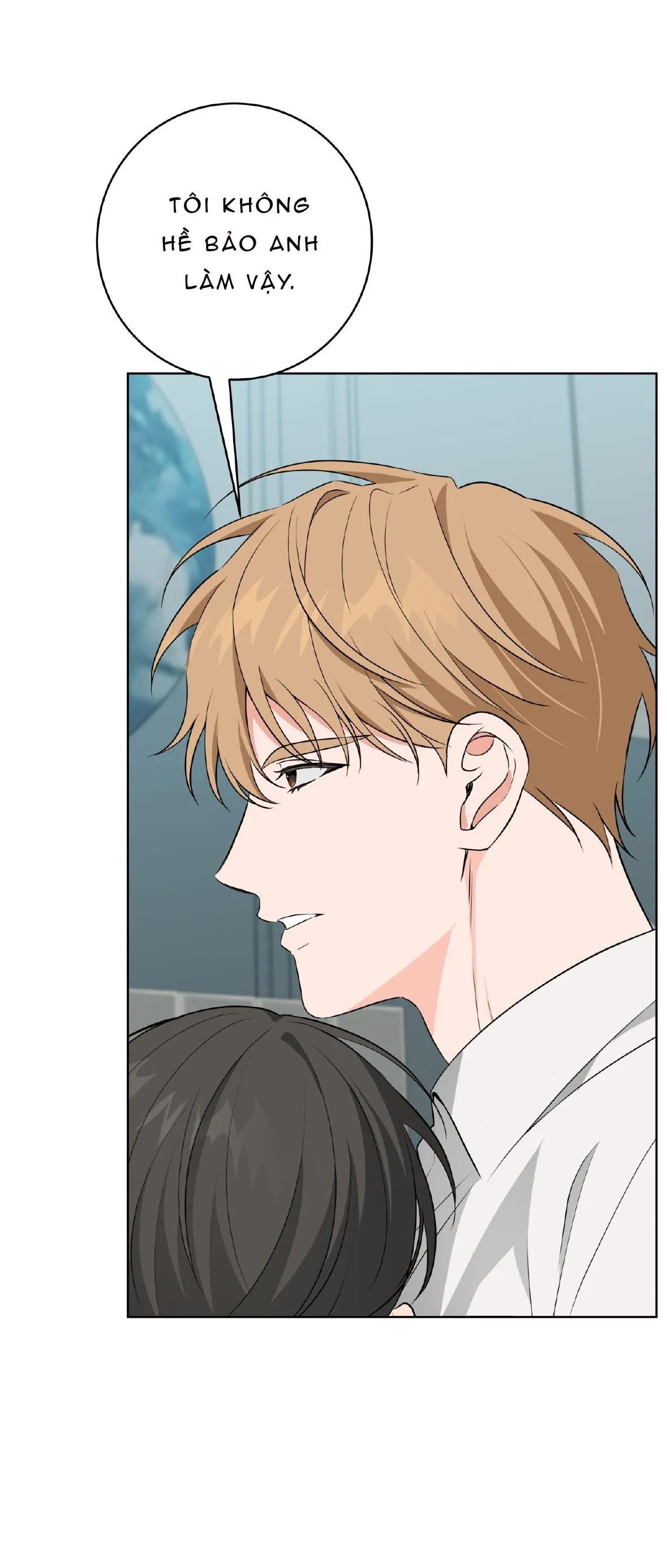 Ba ngày, làm thật Chapter 30 Trang 32