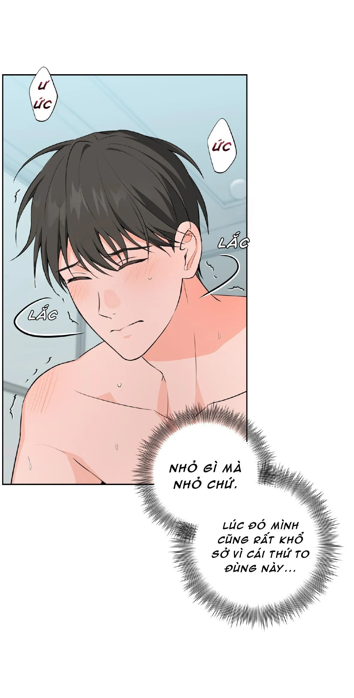 Ba ngày, làm thật Chapter 30 Trang 41