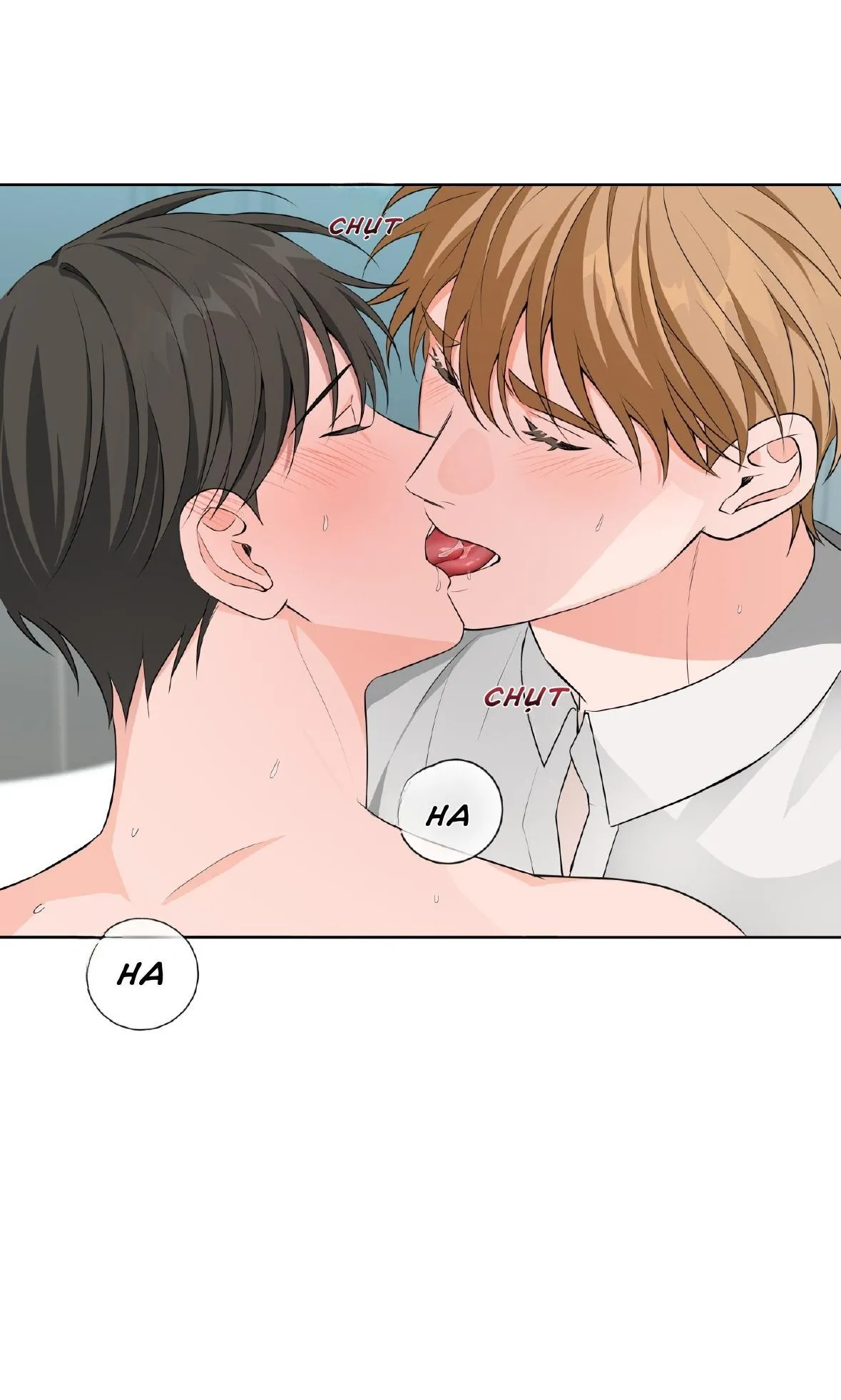 Ba ngày, làm thật Chapter 30 Trang 51