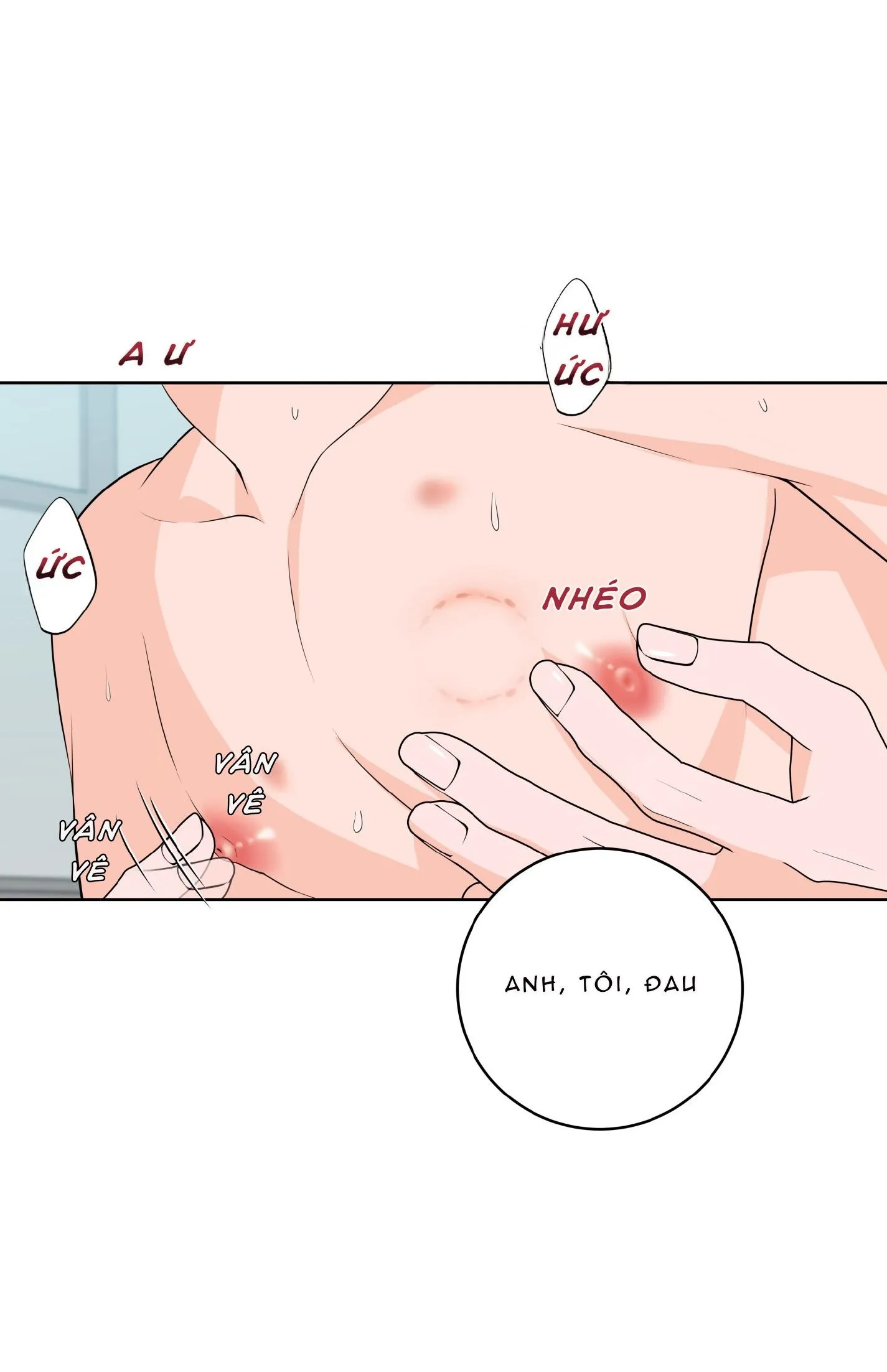 Ba ngày, làm thật Chapter 30 Trang 62