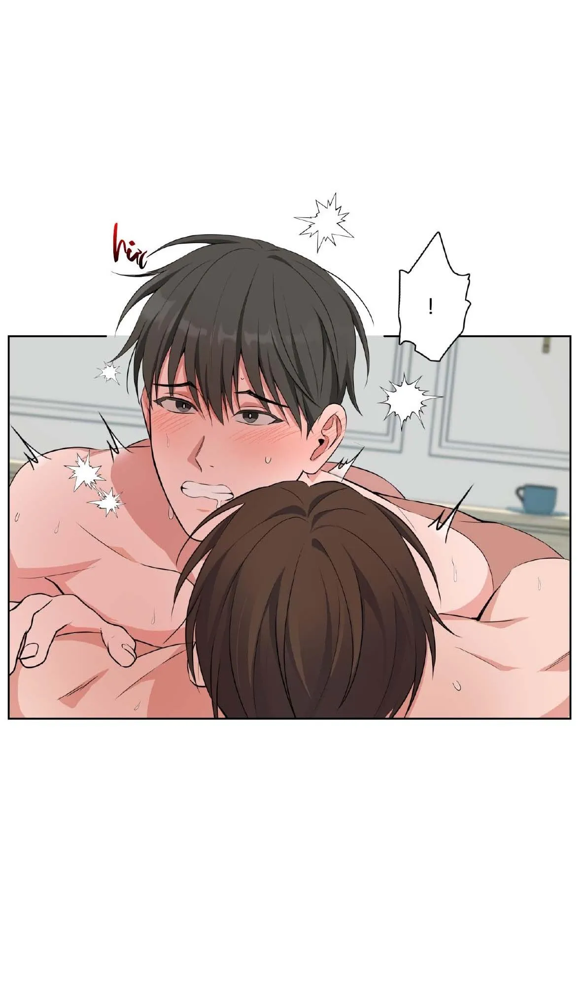 Ba ngày, làm thật Chapter 32 Trang 28