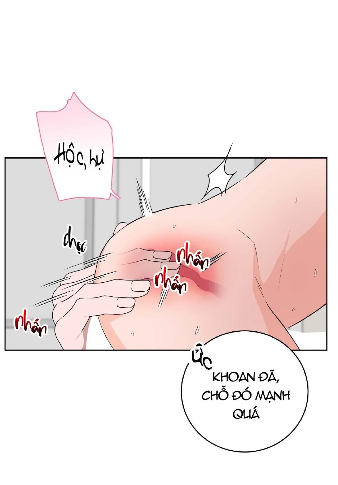 Ba ngày, làm thật Chapter 32 Trang 39