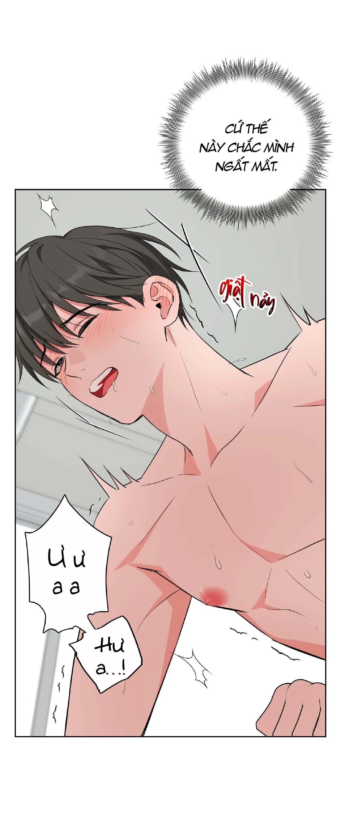 Ba ngày, làm thật Chapter 32 Trang 45