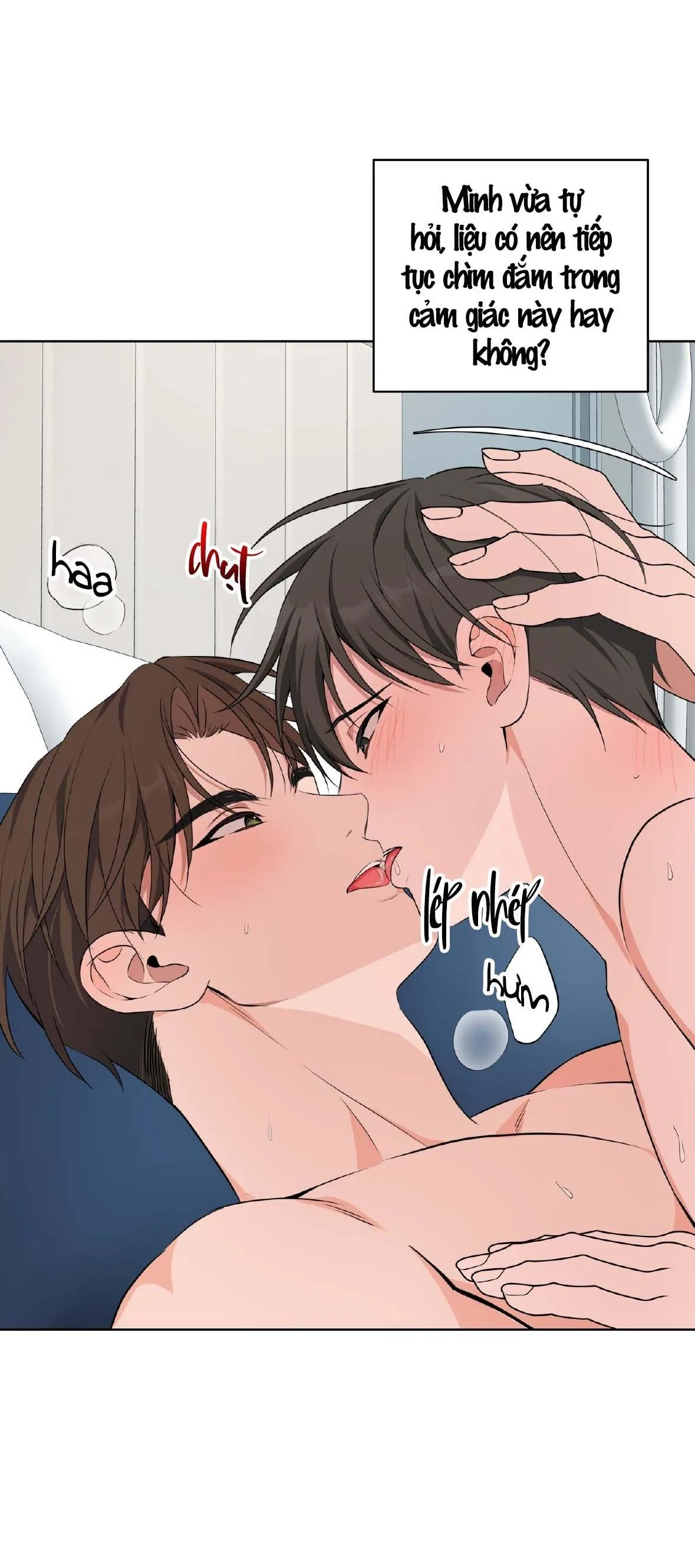 Ba ngày, làm thật Chapter 32 Trang 55