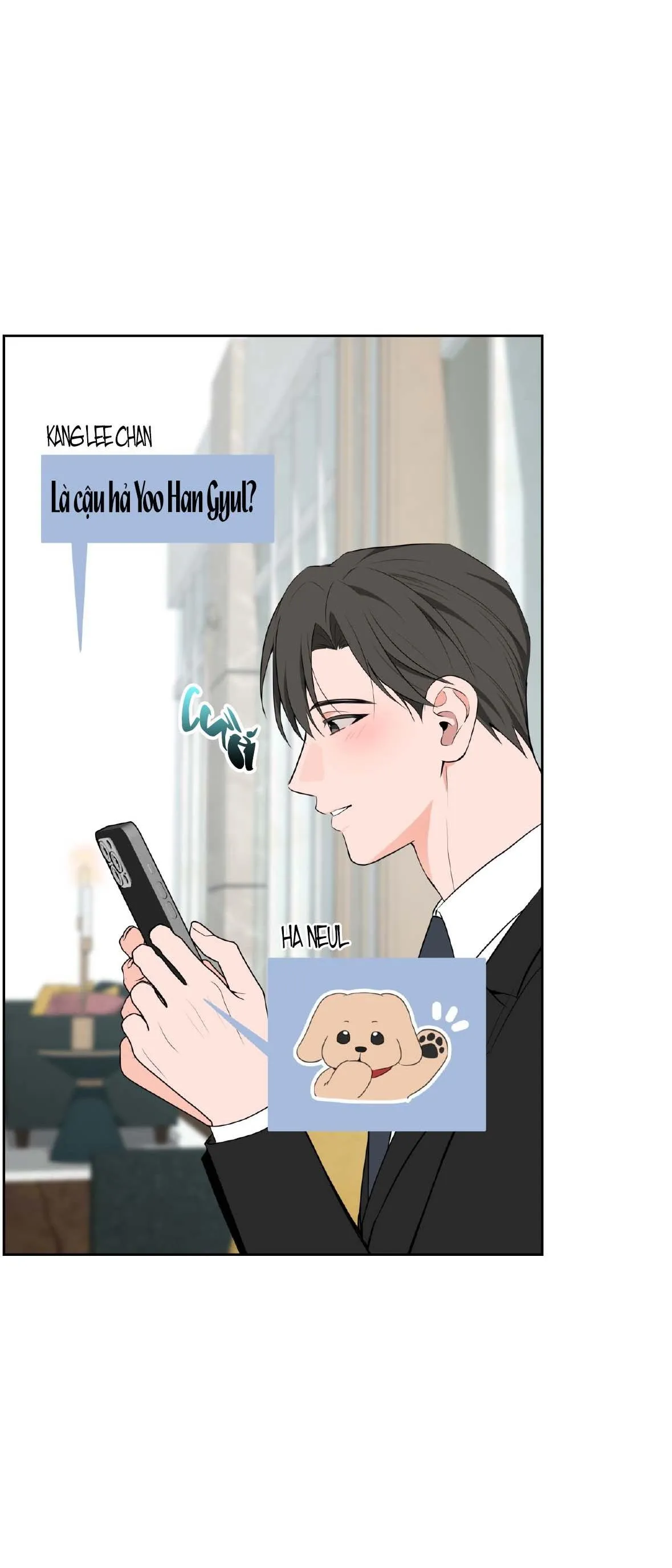 Ba ngày, làm thật Chapter 32 Trang 62