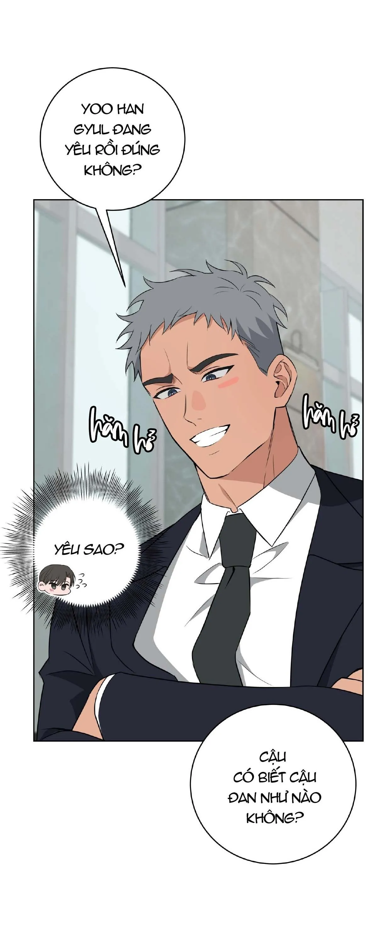 Ba ngày, làm thật Chapter 32 Trang 65