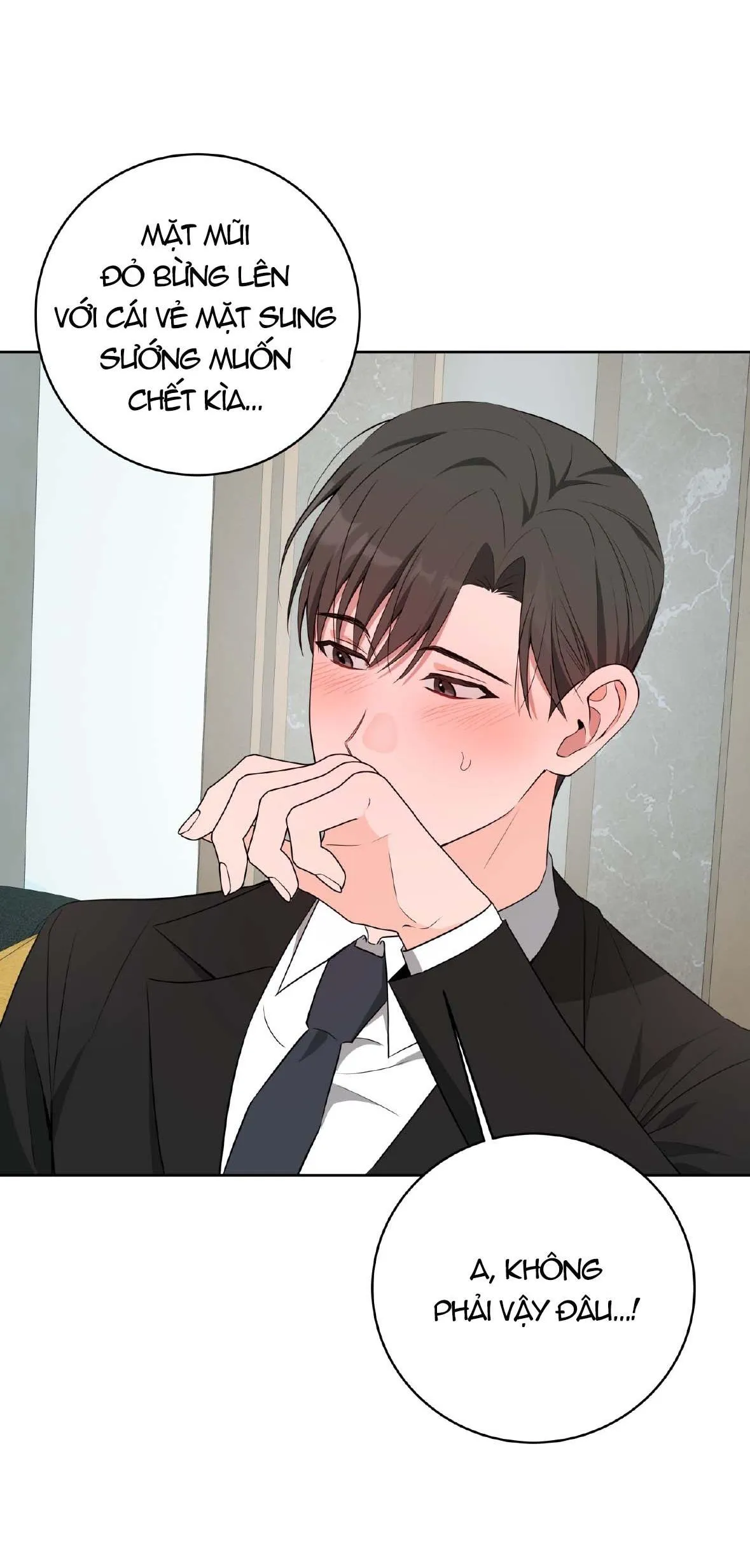 Ba ngày, làm thật Chapter 32 Trang 66