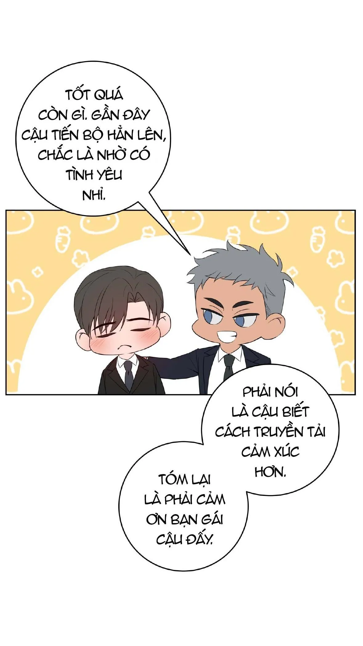 Ba ngày, làm thật Chapter 32 Trang 67