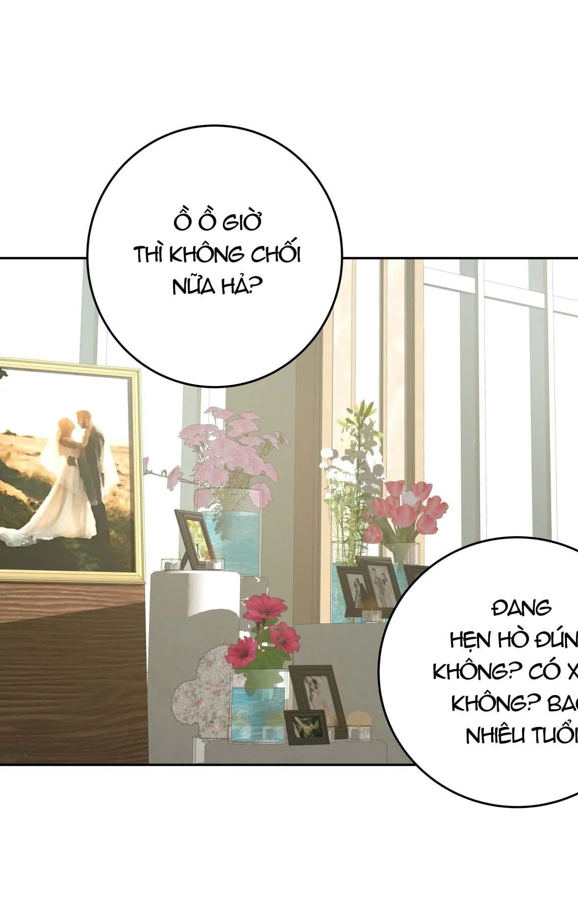 Ba ngày, làm thật Chapter 32 Trang 69