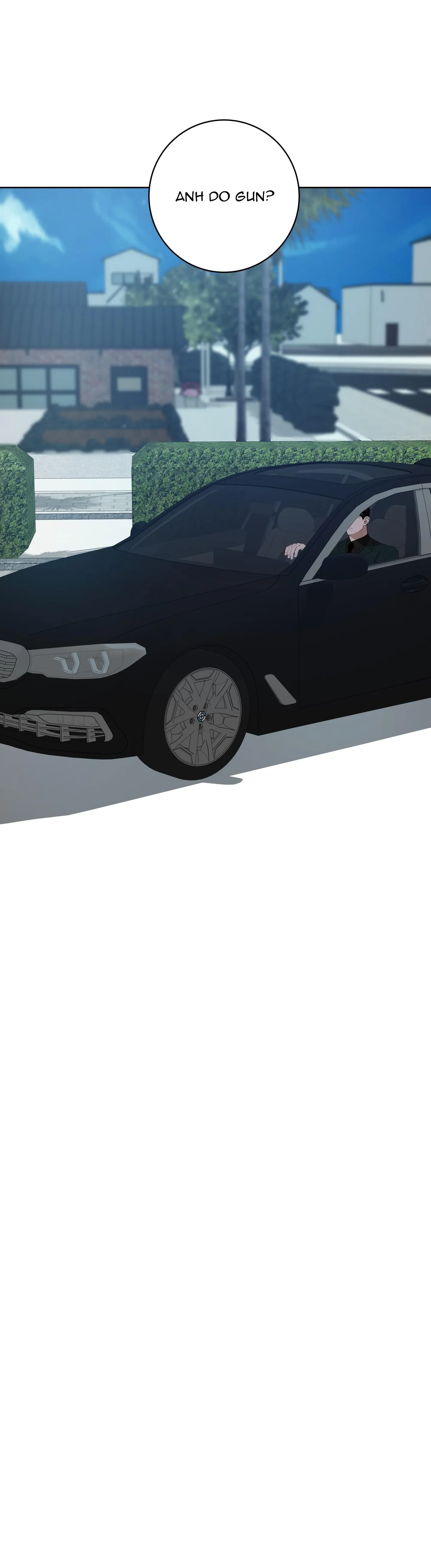 Ba ngày, làm thật Chapter 33 Trang 10