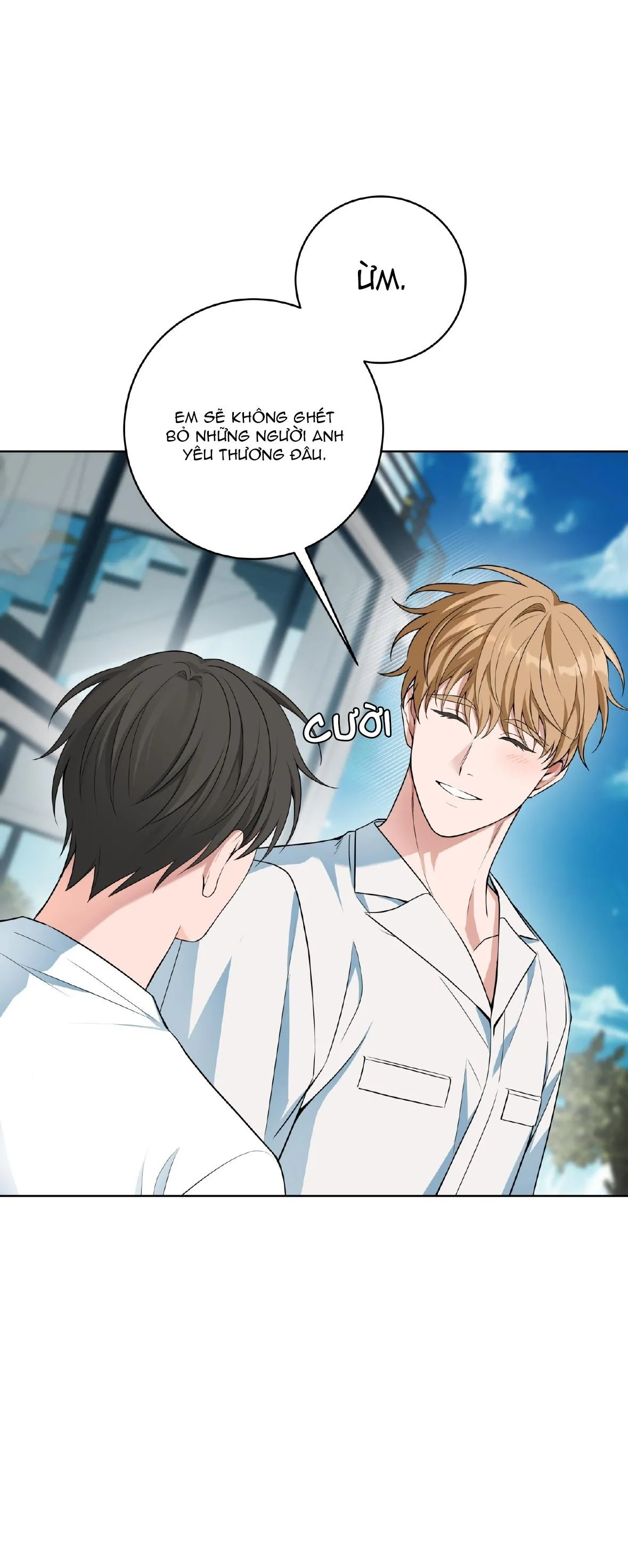 Ba ngày, làm thật Chapter 34 Trang 6