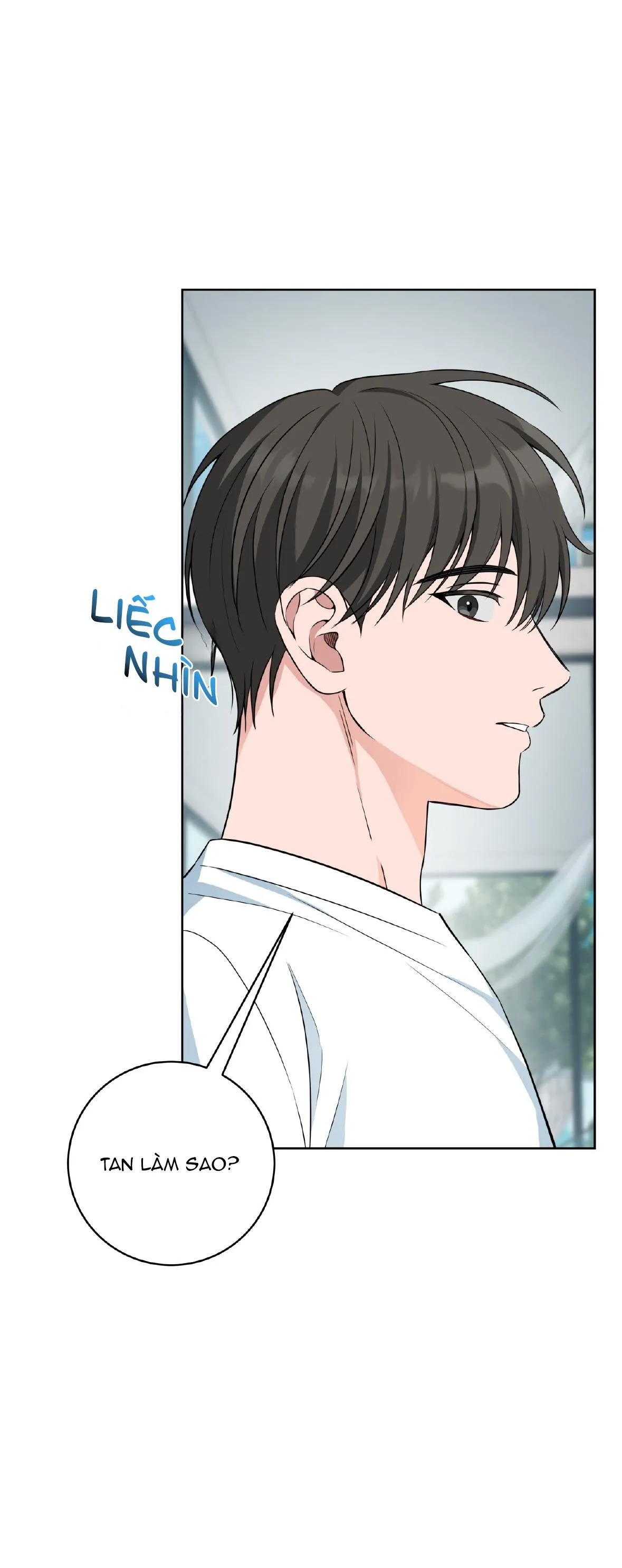 Ba ngày, làm thật Chapter 34 Trang 11