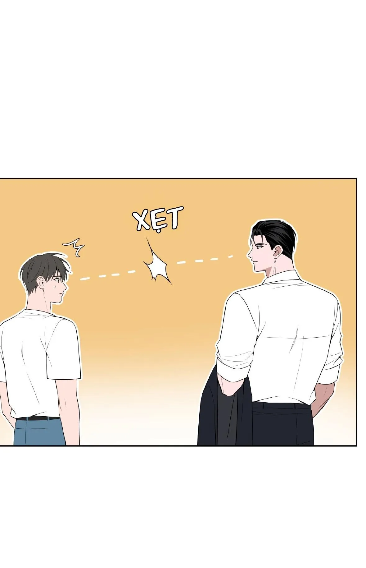 Ba ngày, làm thật Chapter 34 Trang 12