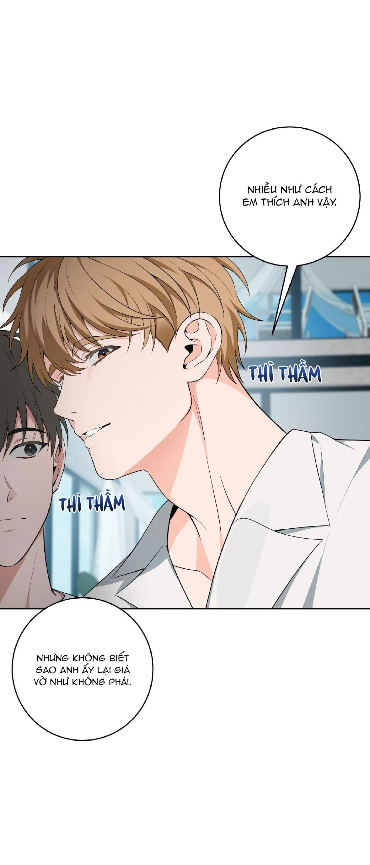 Ba ngày, làm thật Chapter 34 Trang 18