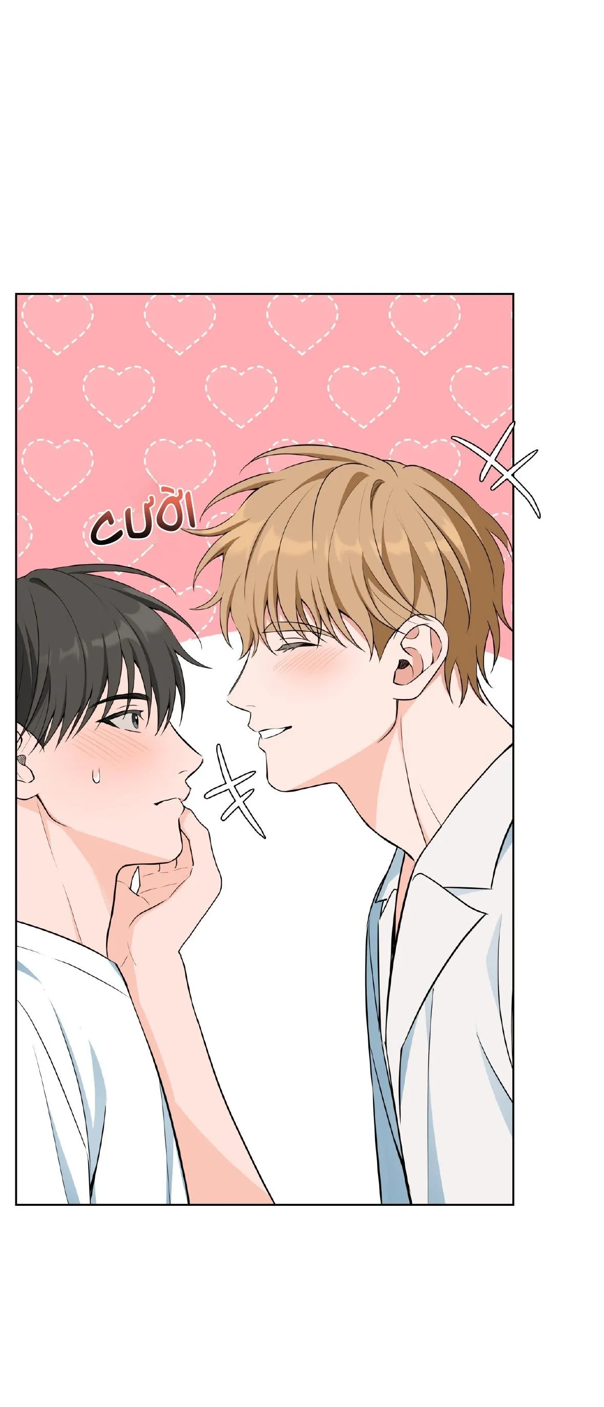 Ba ngày, làm thật Chapter 34 Trang 23