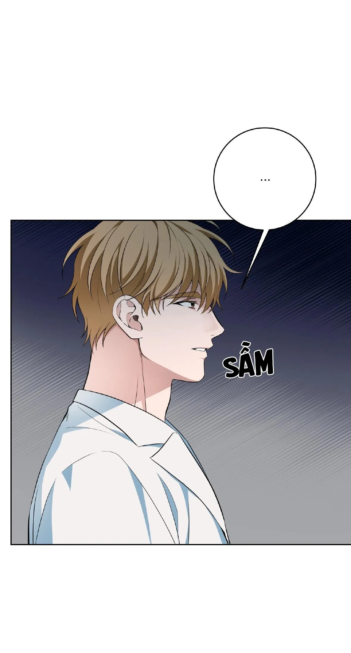 Ba ngày, làm thật Chapter 34 Trang 30