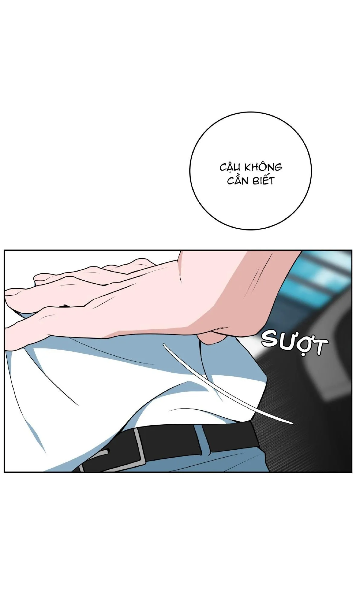 Ba ngày, làm thật Chapter 34 Trang 36