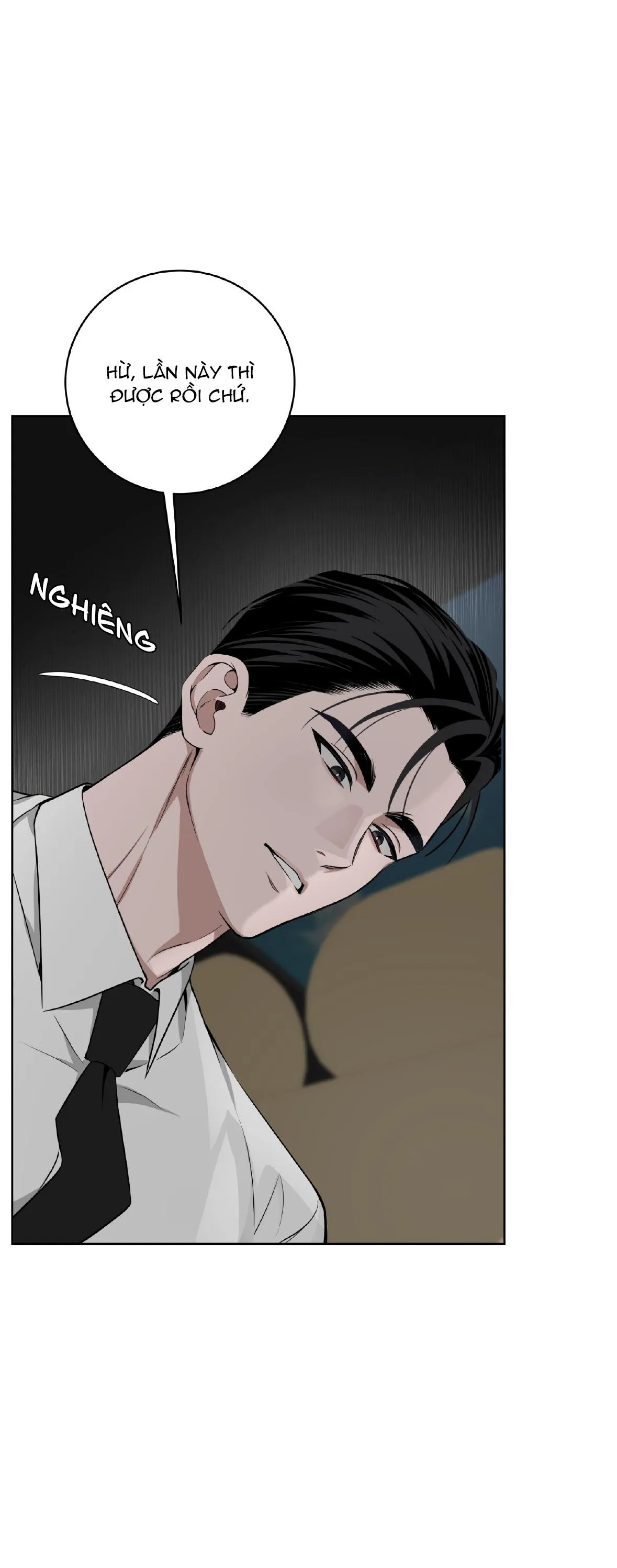 Ba ngày, làm thật Chapter 34 Trang 49