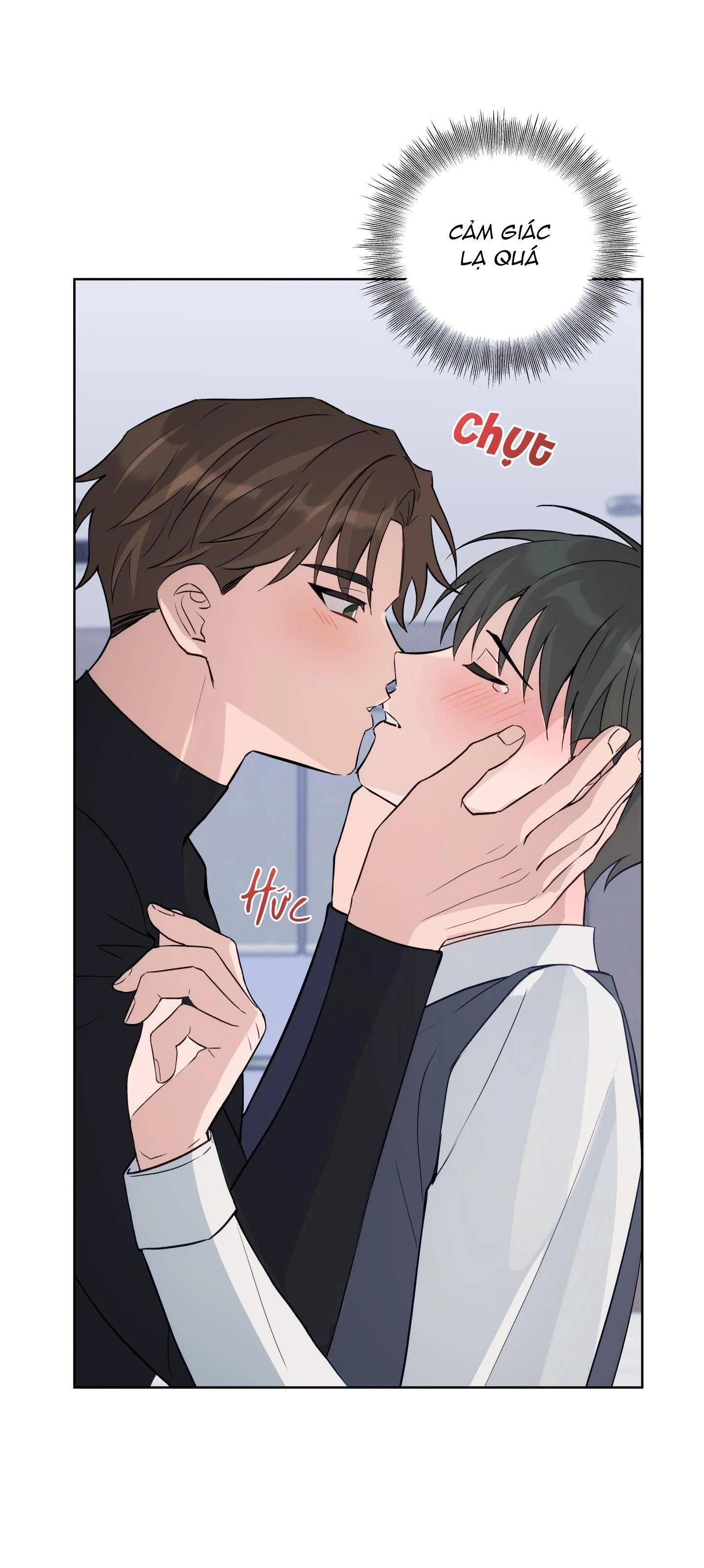 Ba ngày, làm thật Chapter 4 Trang 11