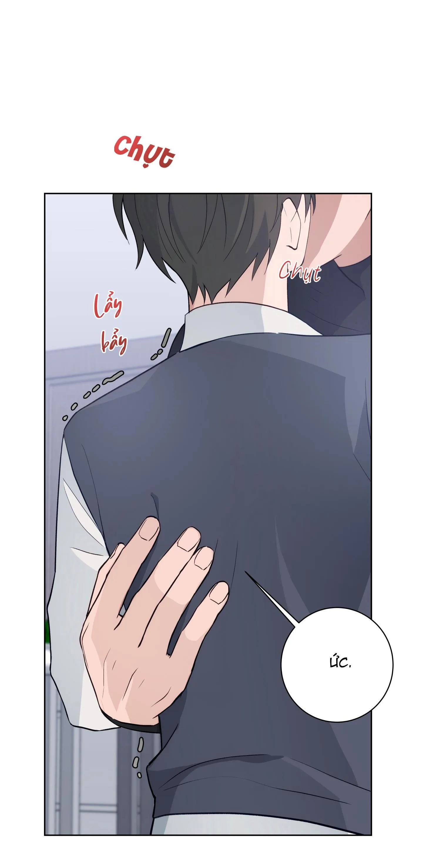 Ba ngày, làm thật Chapter 4 Trang 13