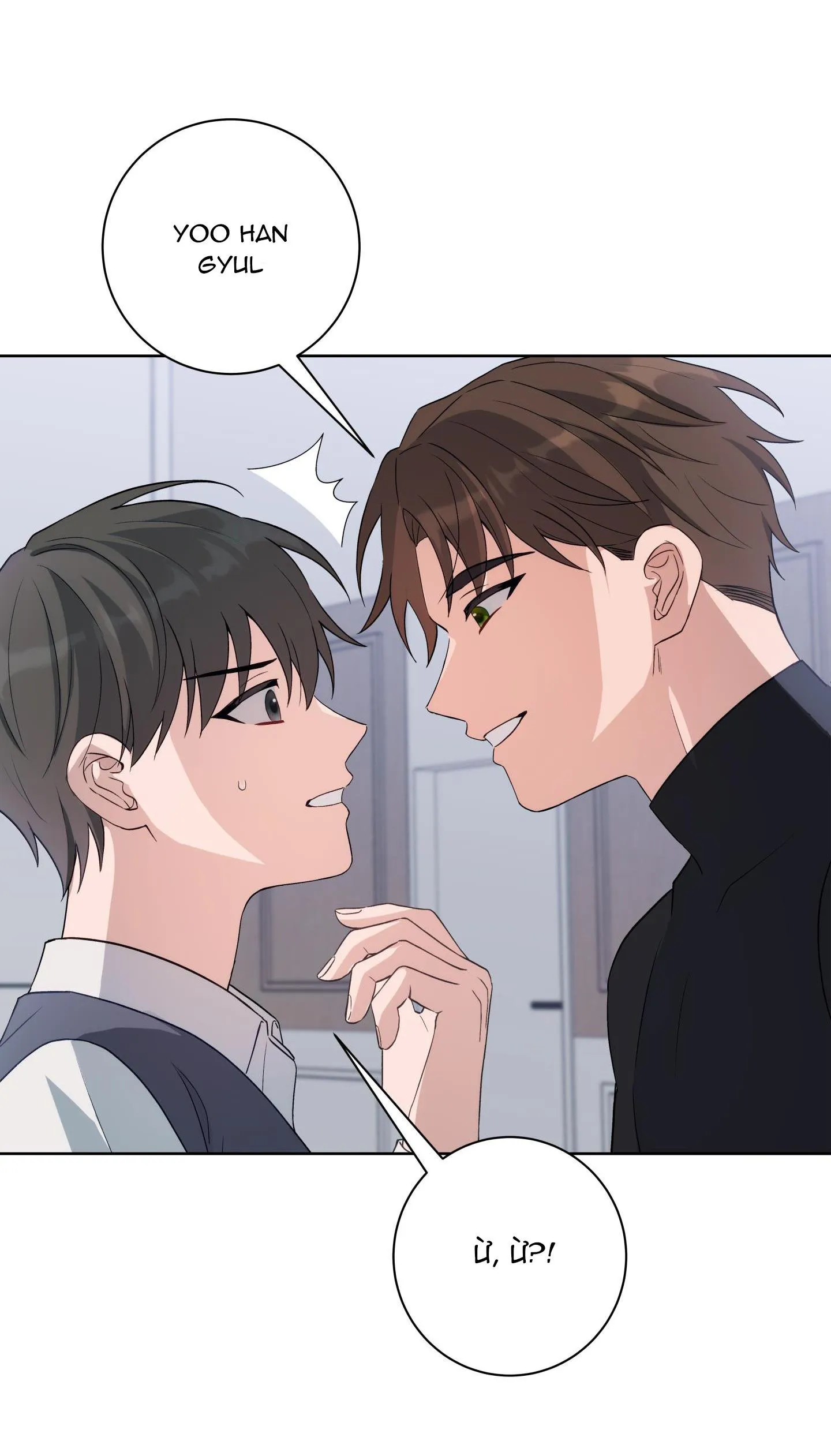 Ba ngày, làm thật Chapter 4 Trang 26