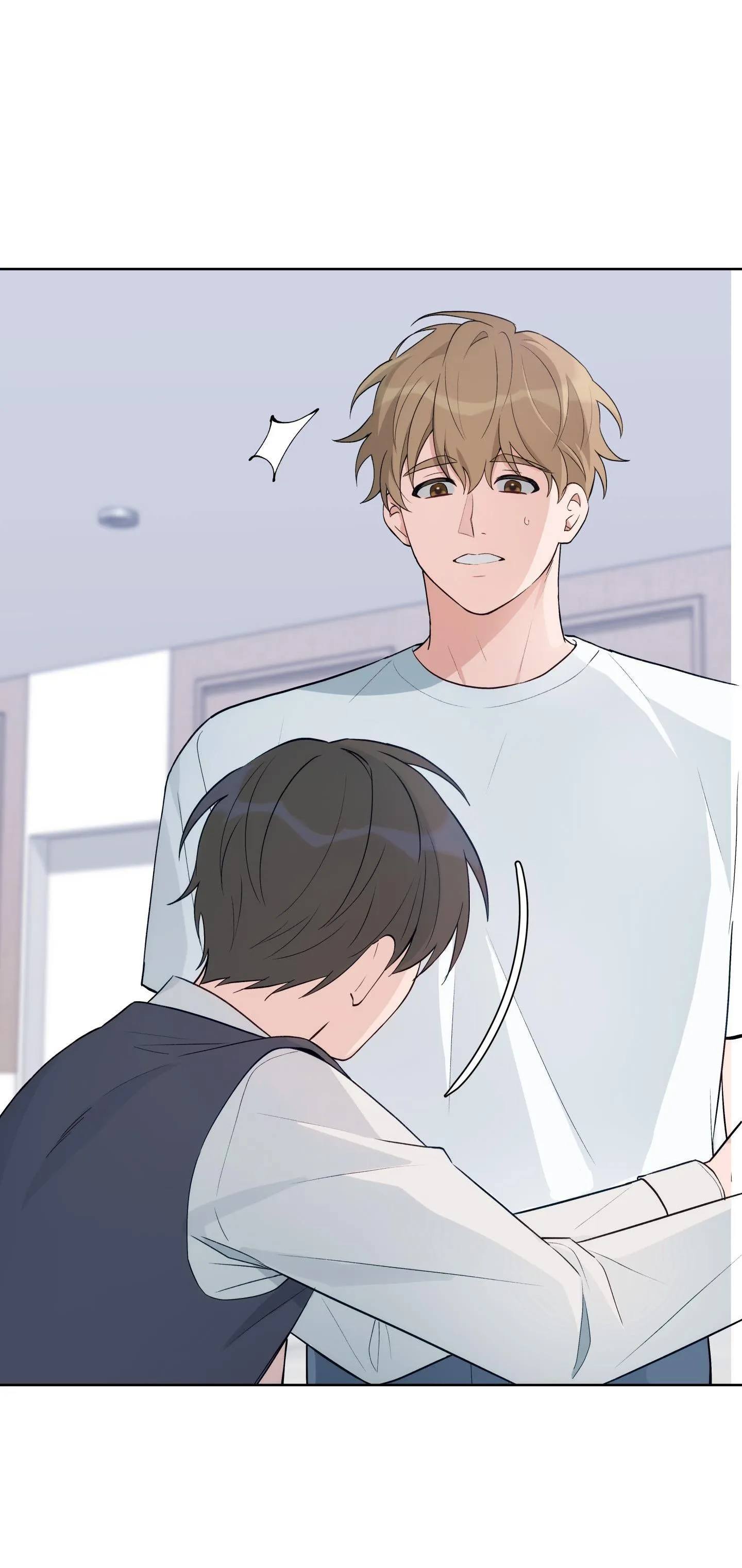 Ba ngày, làm thật Chapter 4 Trang 29